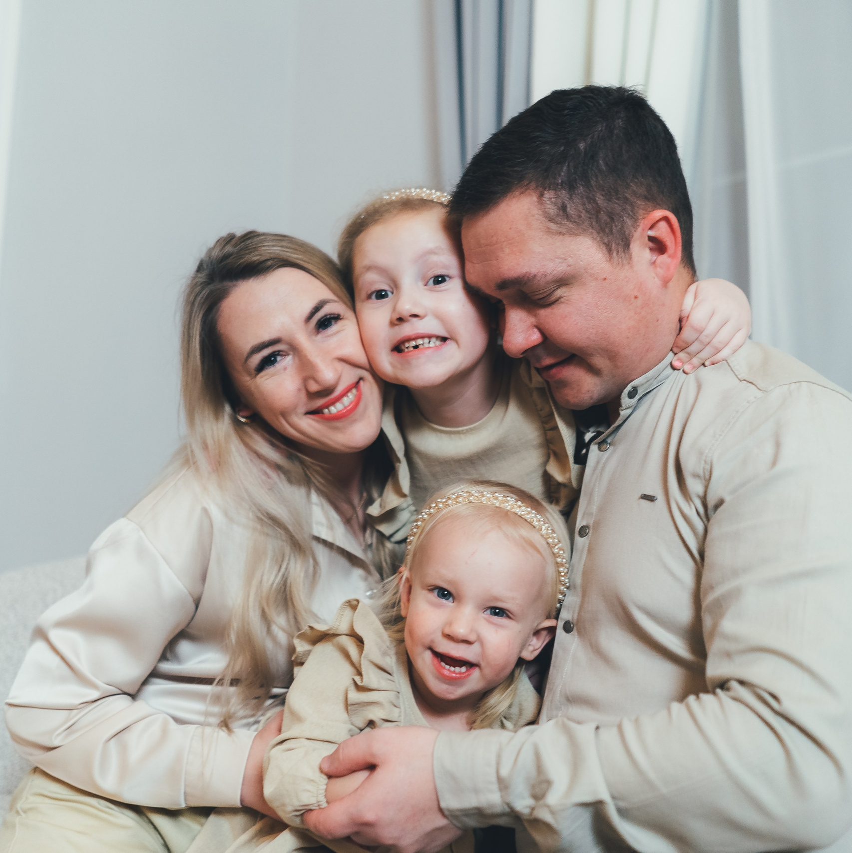 Семейные фотографии: что на самом деле важно через 10 лет. Наталья Дукалова фотограф Щелково Королев Пушкино Москва Балашиха