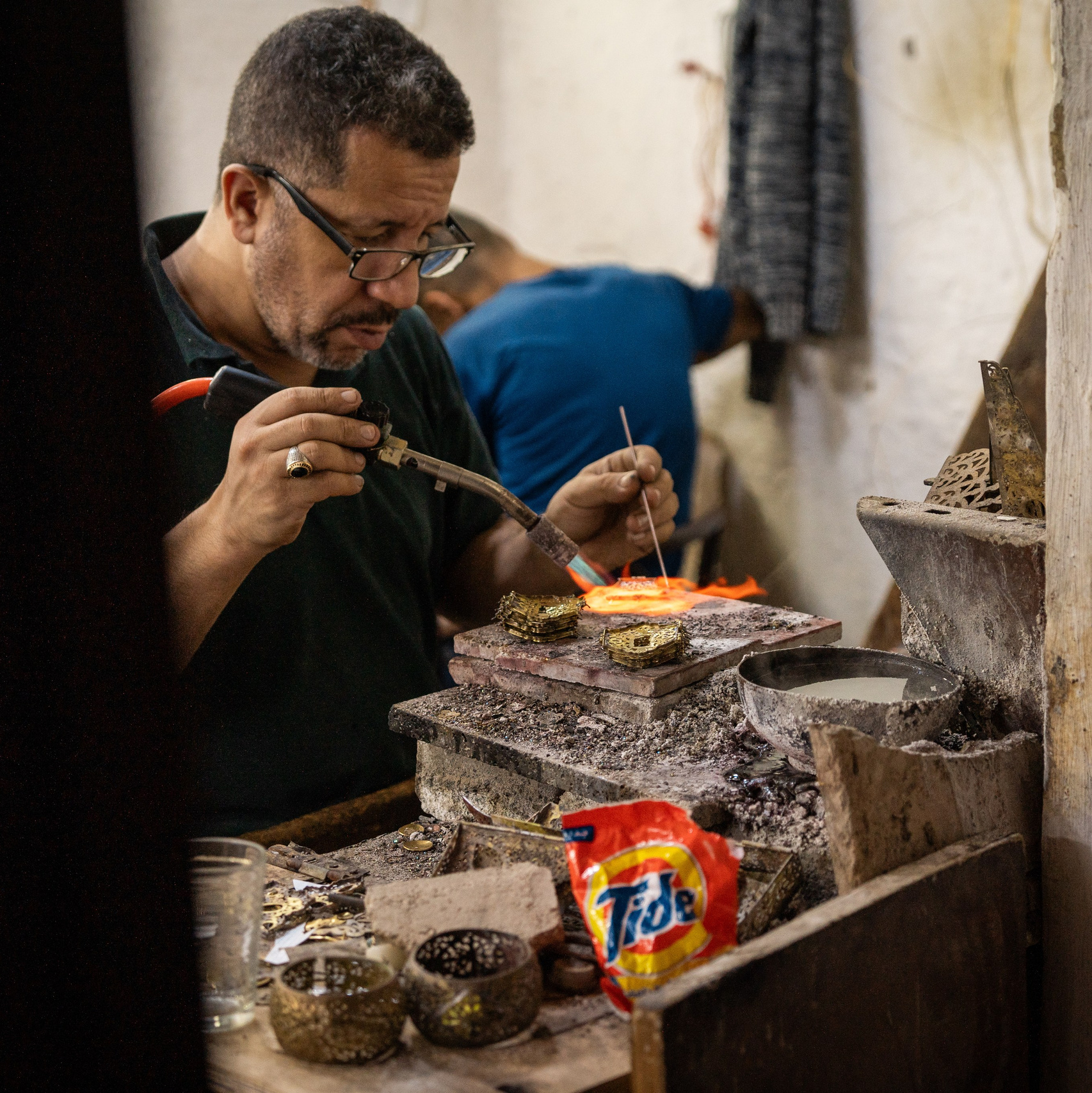 Марокко. Илья Варин — Фотограф Москва, Тверь