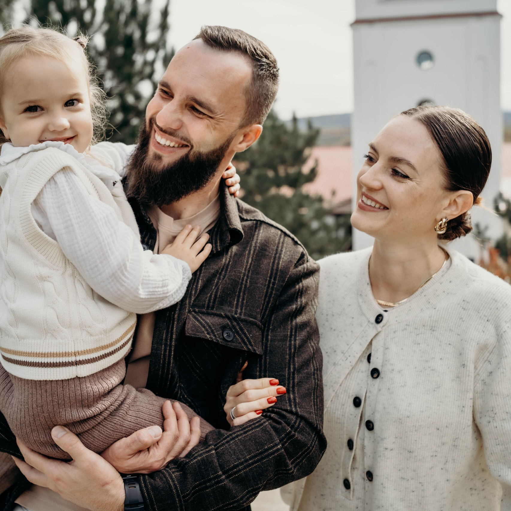 Услуги. Портретный фотограф в Новороссийске Алексей Тюлин