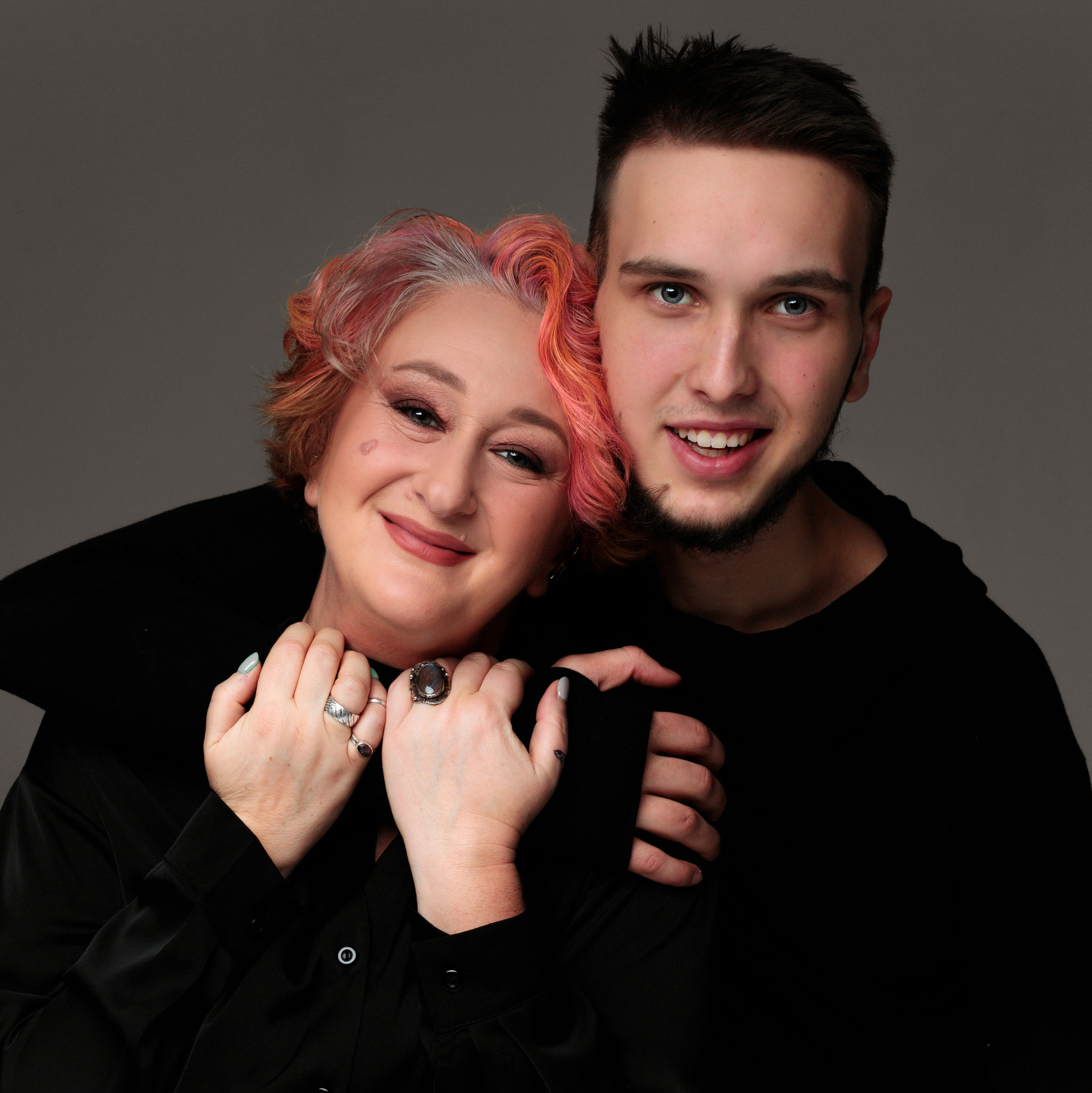 Portrait. Olga Alice Pro Photo