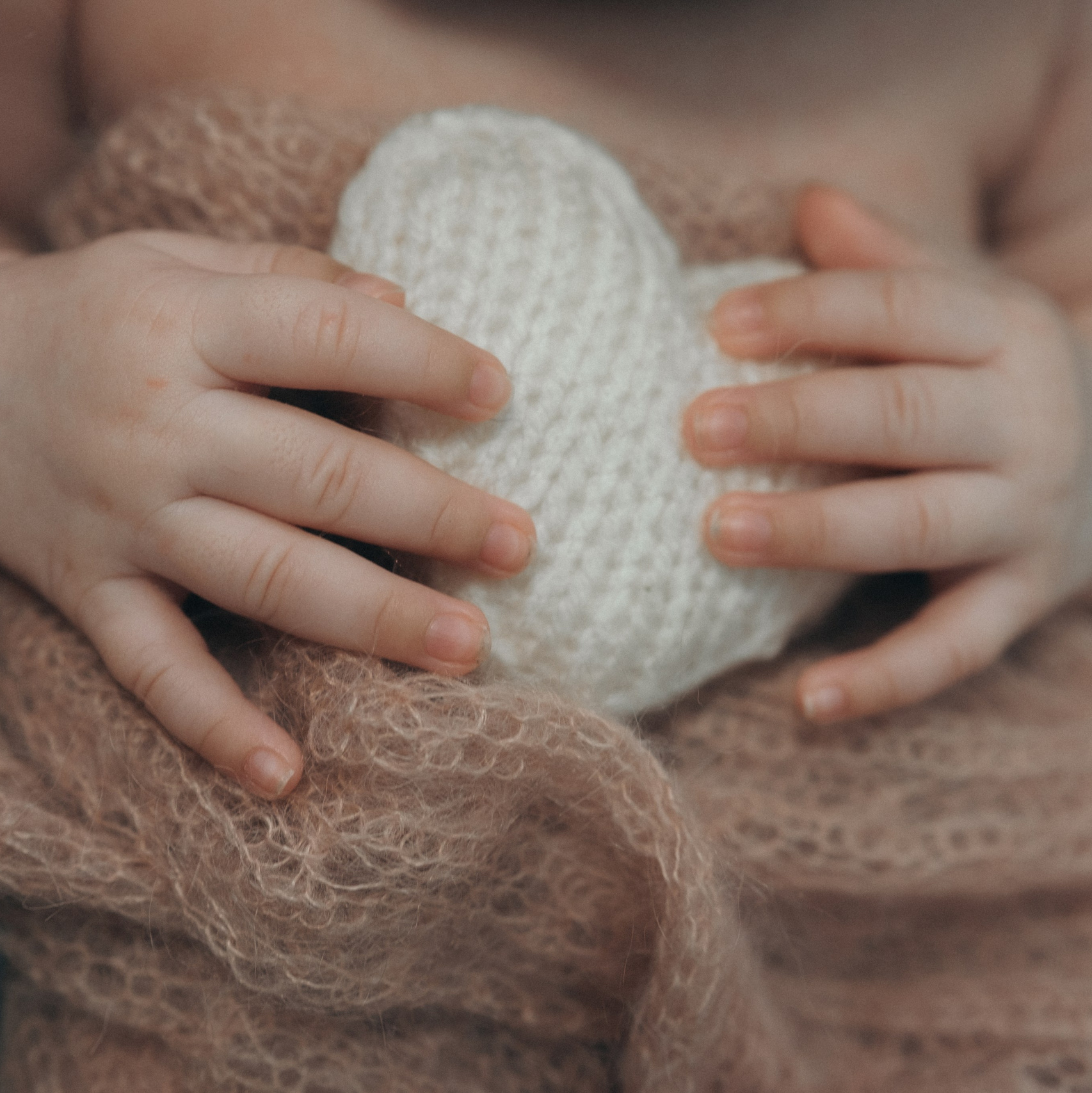 Newborn фотограф белебей