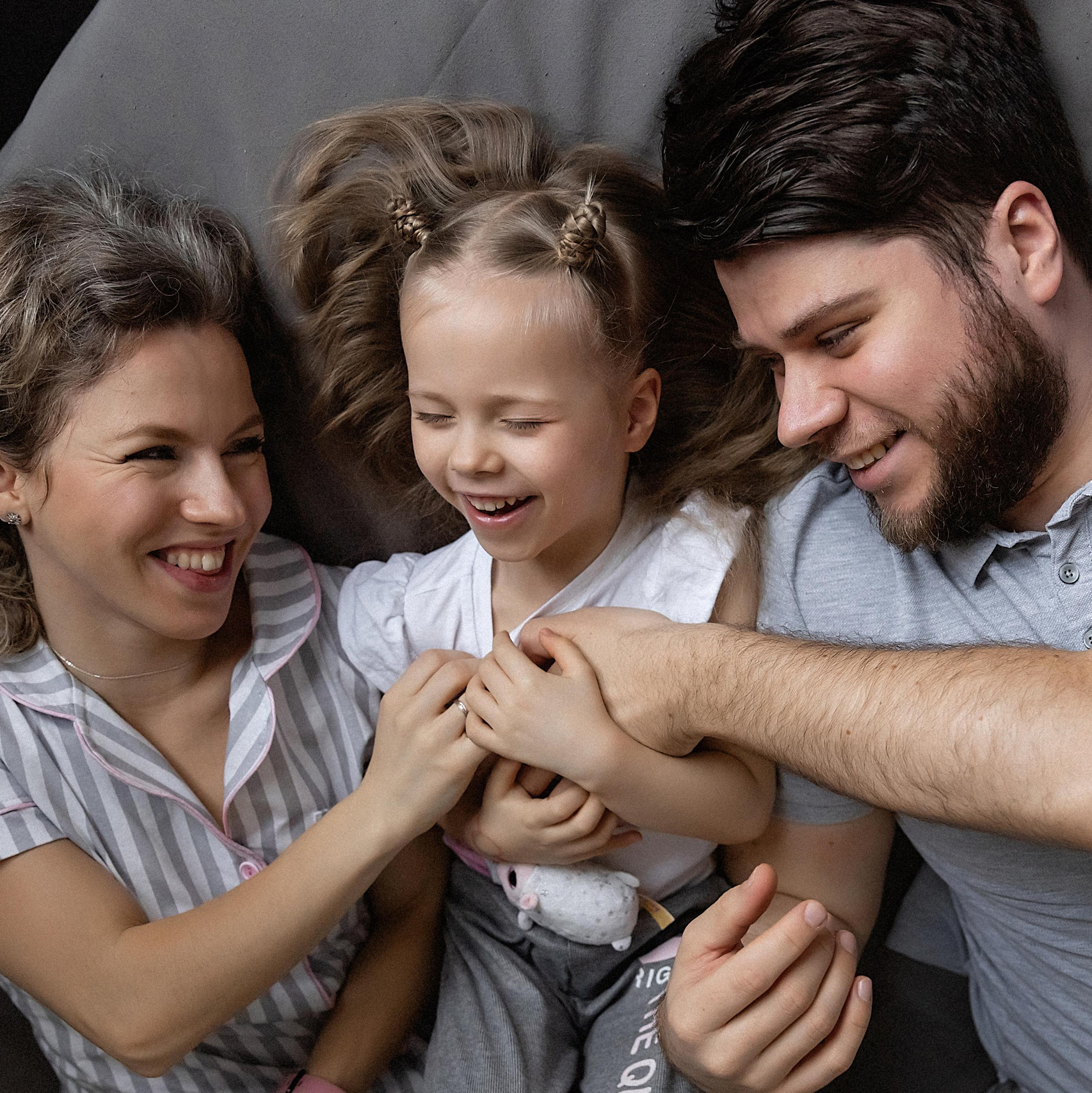 Услуги. Фотограф Екатерина Кудрик. Москва