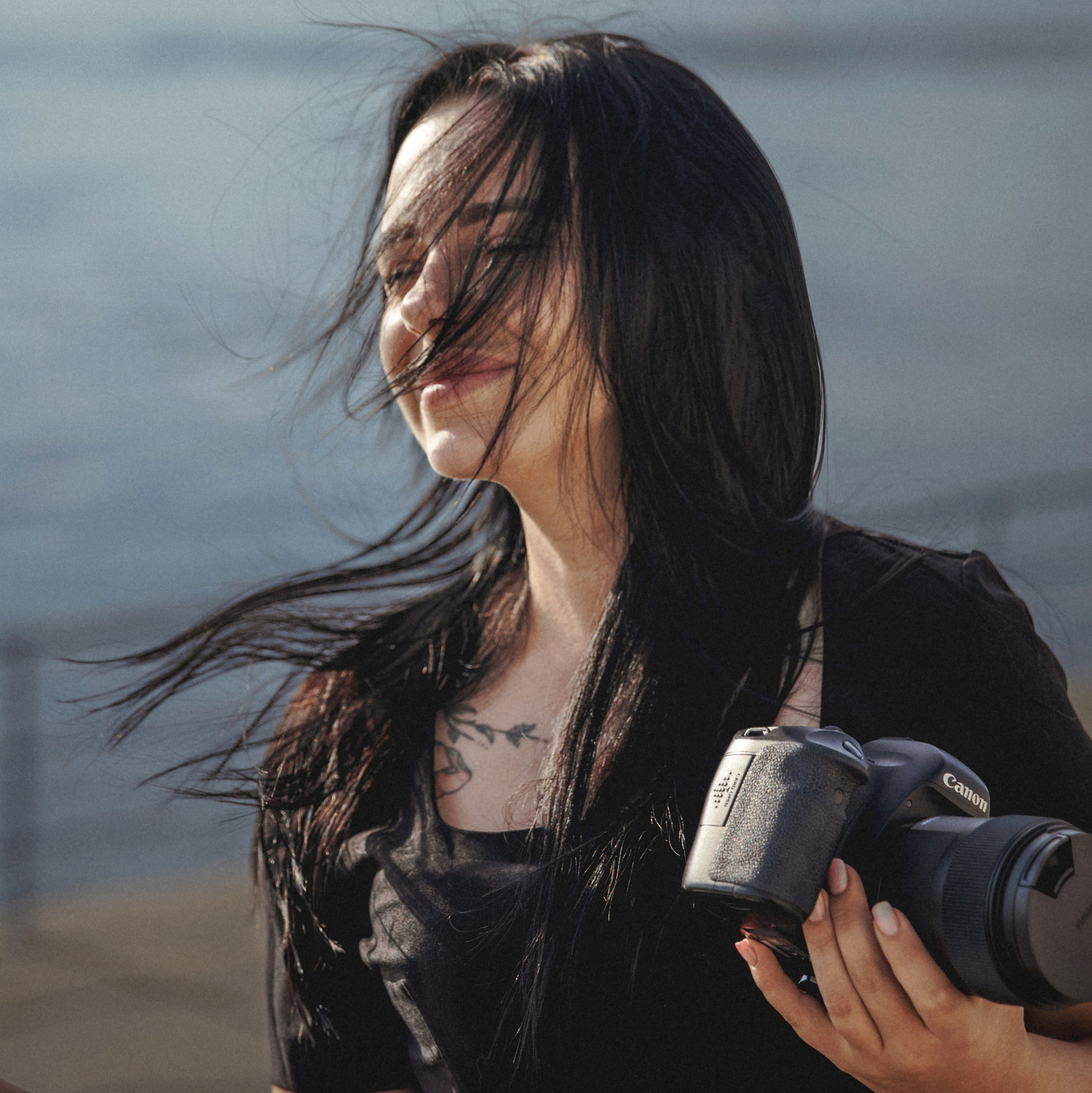 Контакты/обо мне. Елена Числова фотограф Хабаровск