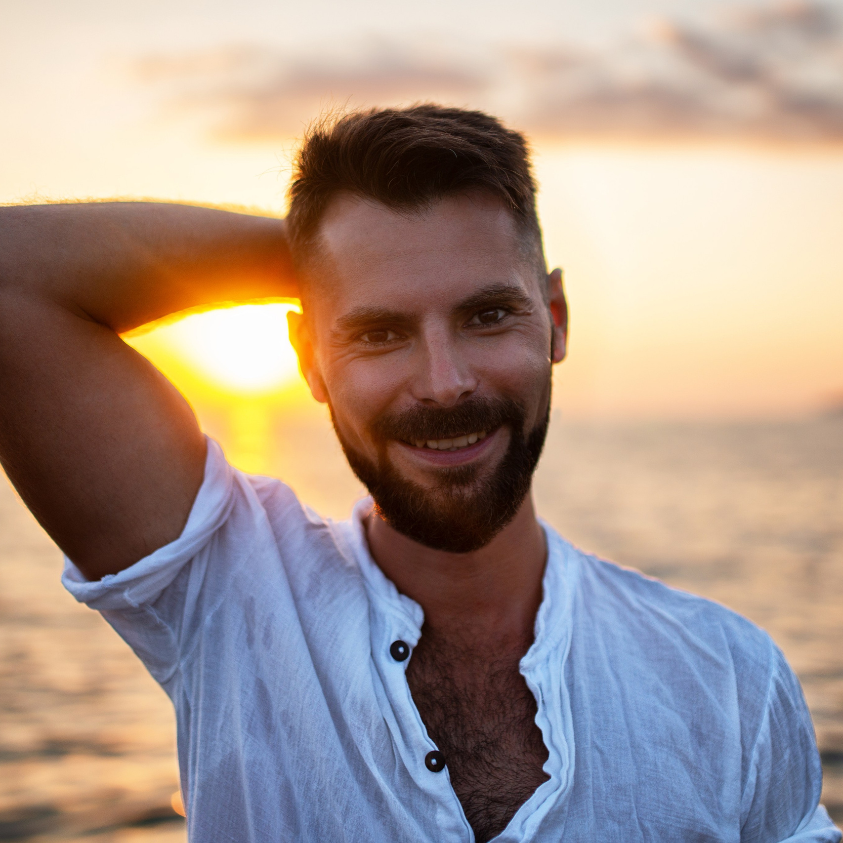 Контакты. Фотограф Алексей Гострик | Санкт-Петербург