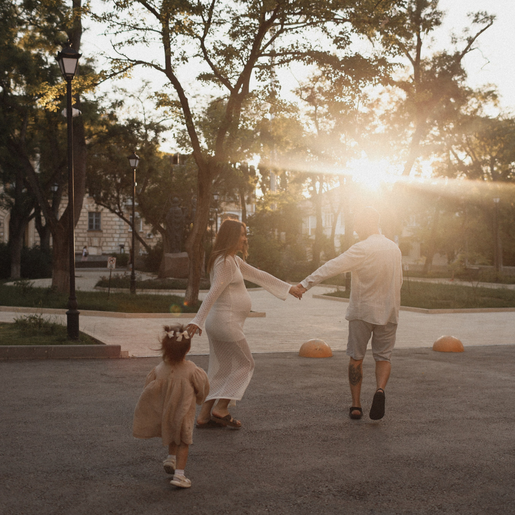 Портрет / Love story / Семейная фотосъемка. Фотограф Воронцова Виталия Крым Севастополь