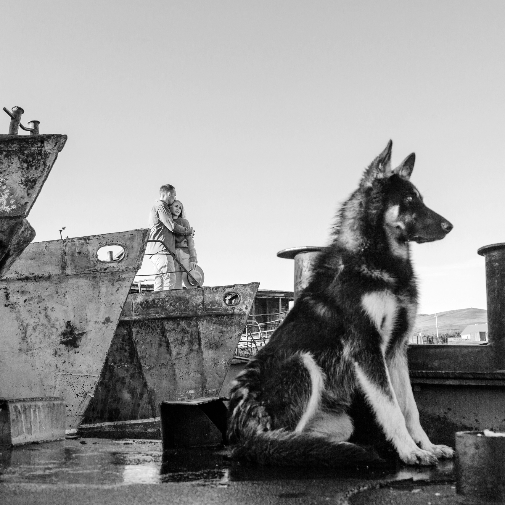 Свадебный и семейный фотограф в Иркутске Яна Лиа