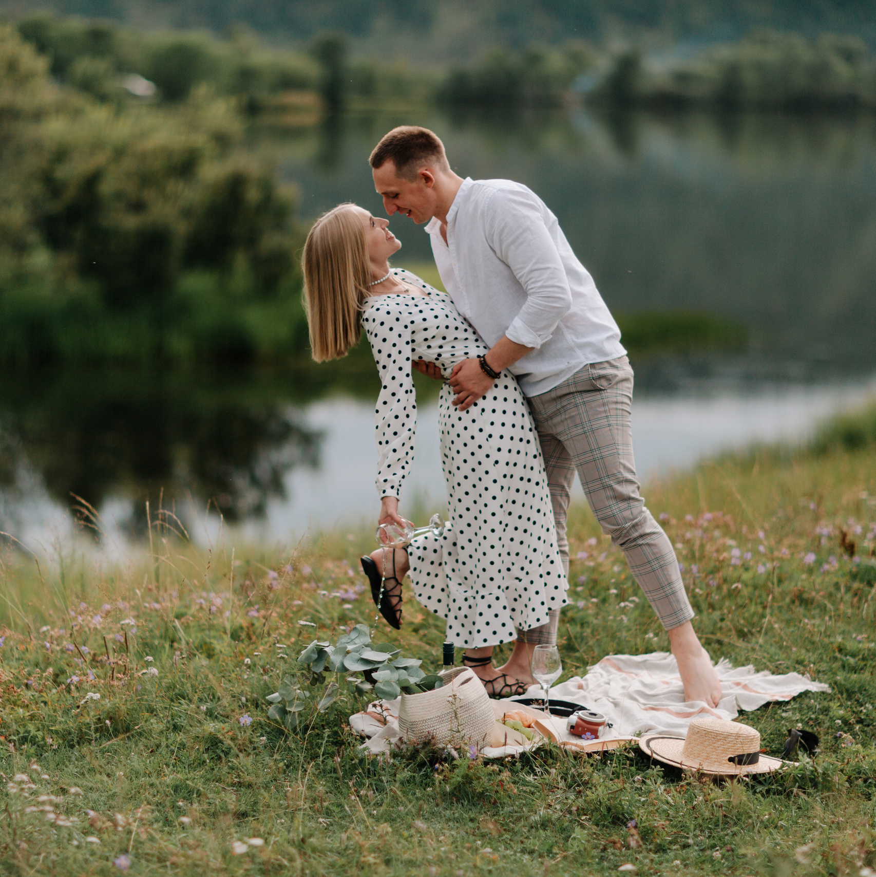 Услуги. Wedding and family photographer Iana Lia