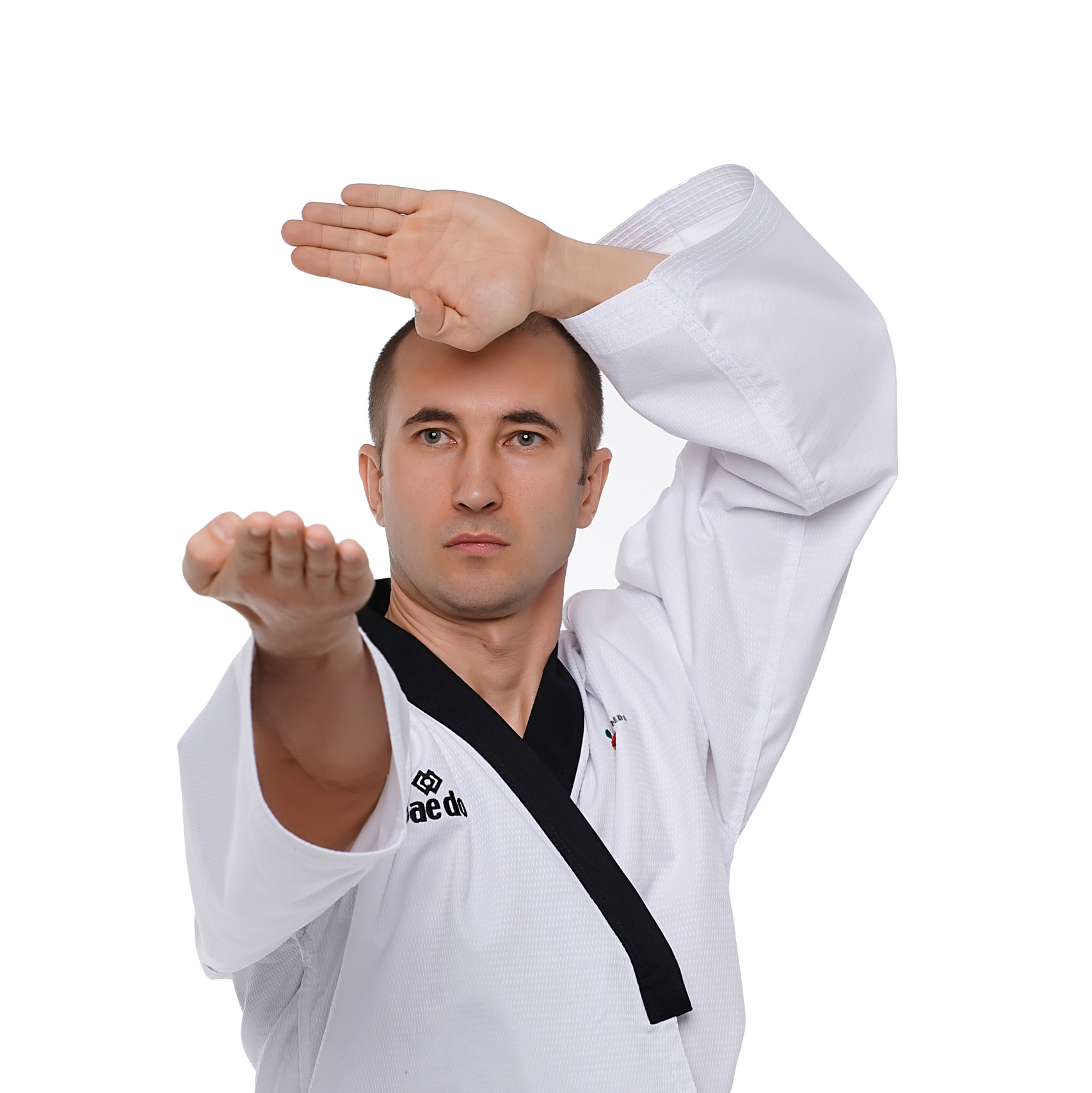 Тренера. Спортивный Клуб Тхэквондо «SIPJIN»