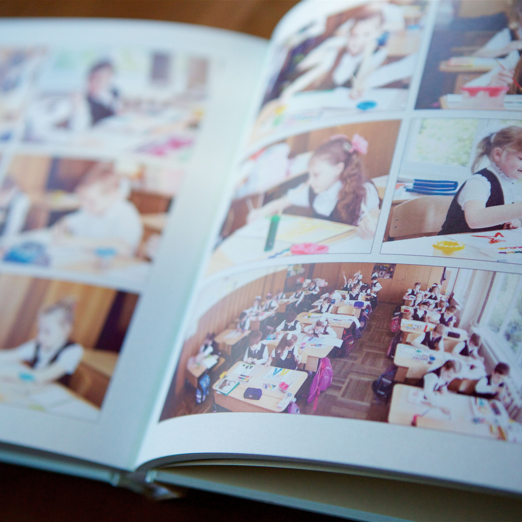 Состав альбомов. Фотосъёмка и фотоальбомы от Зара Фото