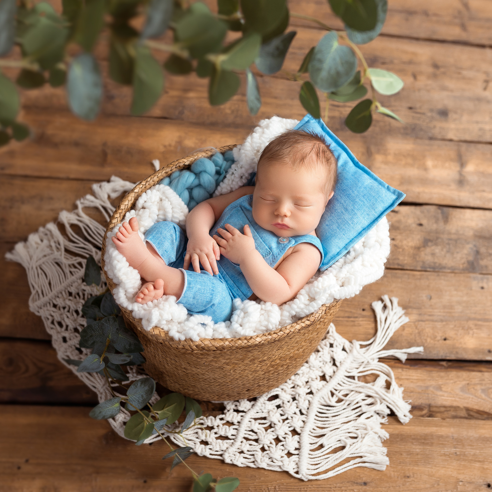 Стоимость фотосессии новорожденных в Домодедово. Фотограф новорожденных Москва, Домодедово