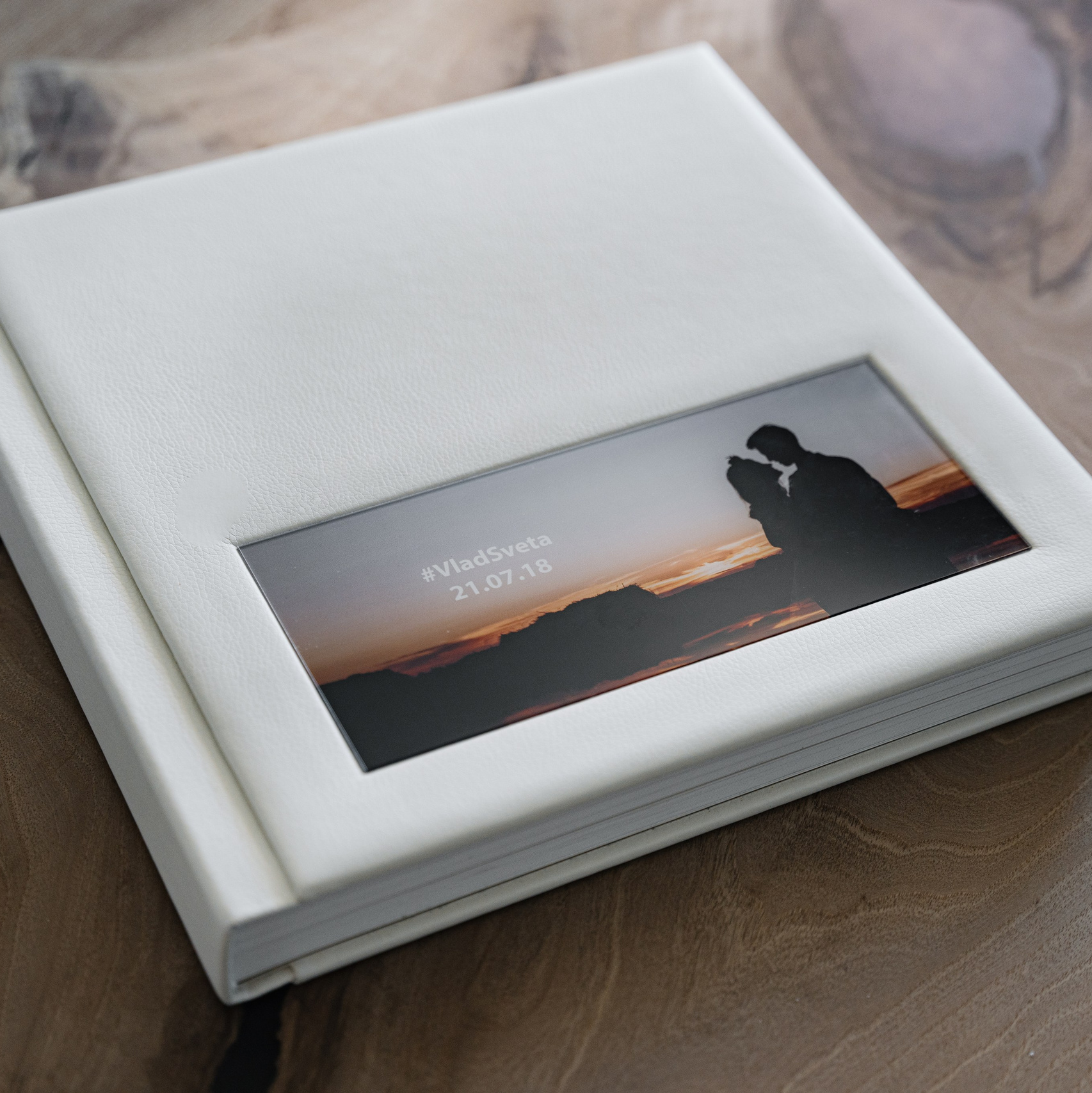 Свадебные / семейные книги. Фотограф Томск, Новосибирск Влад Свириденко