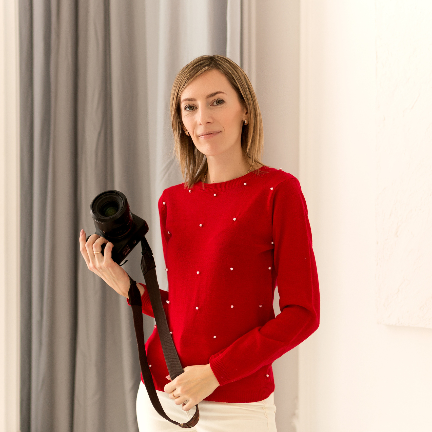 Фотограф Новорожденных и беременности г. Тюмень