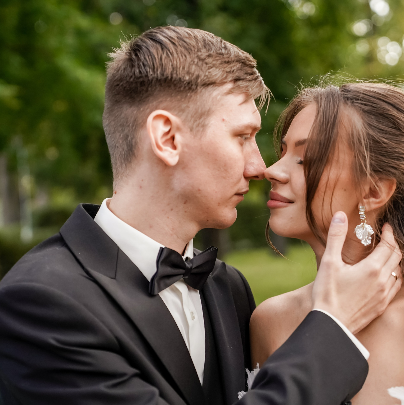 Услуги. Свадебный и семейный фотограф в Челябинске Елена Сингатулина