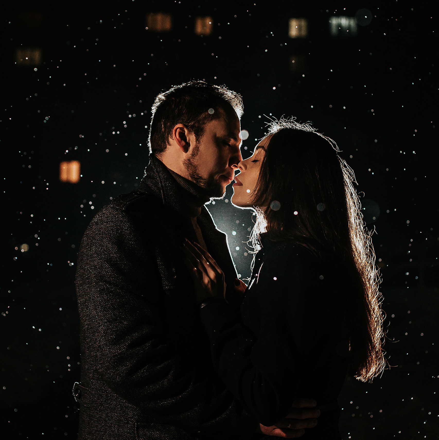 Фотосессия Love-Story в Иваново, Лучший фотограф в Иваново, Фотограф Иваново