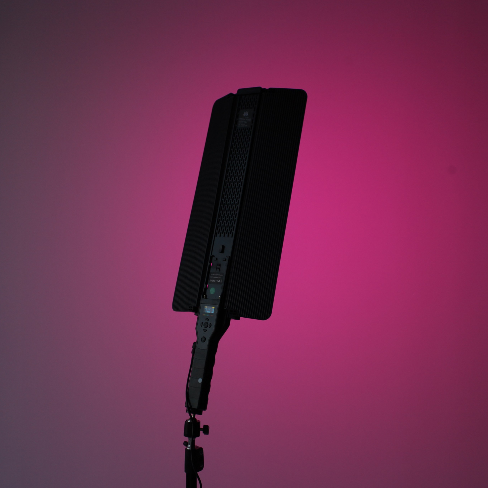 Наше оборудование. Фотостудия UPART