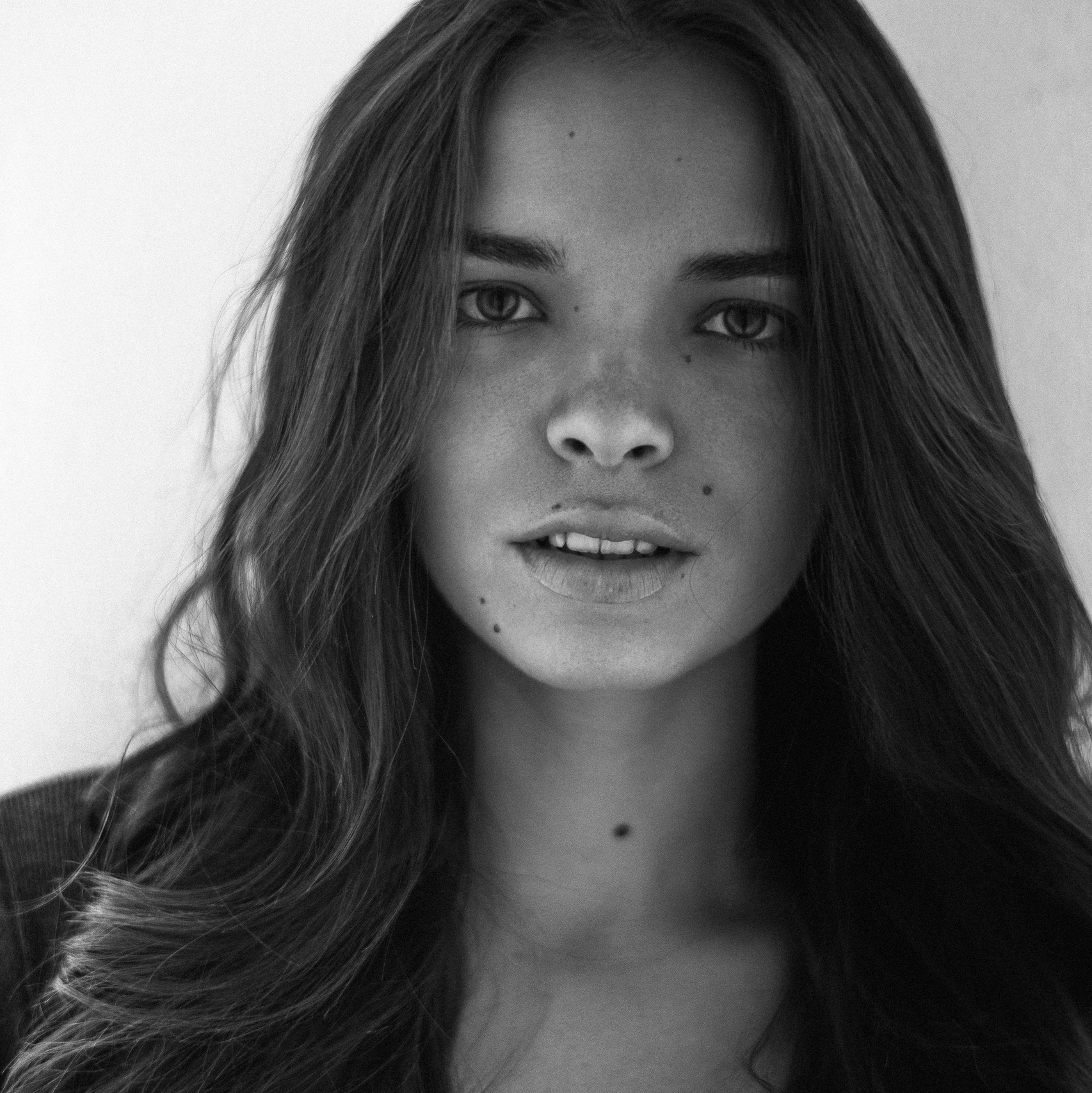 Портретный фотограф в Москве Артем Костеневич