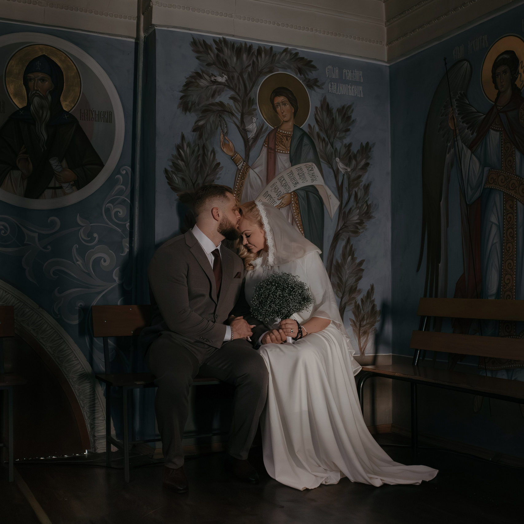 сколько стоит фотограф на венчание в Ташкенте