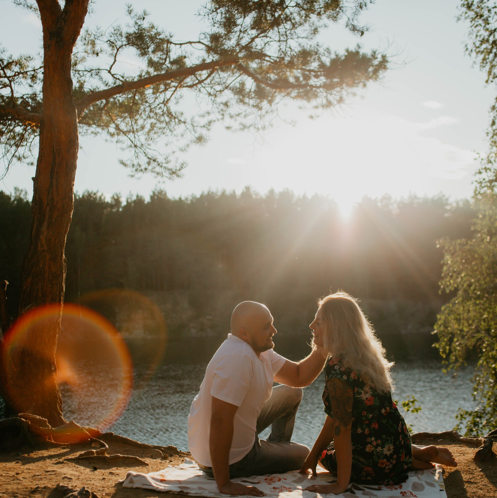 Услуги. Фотограф в Челябинске Ополихина Анна