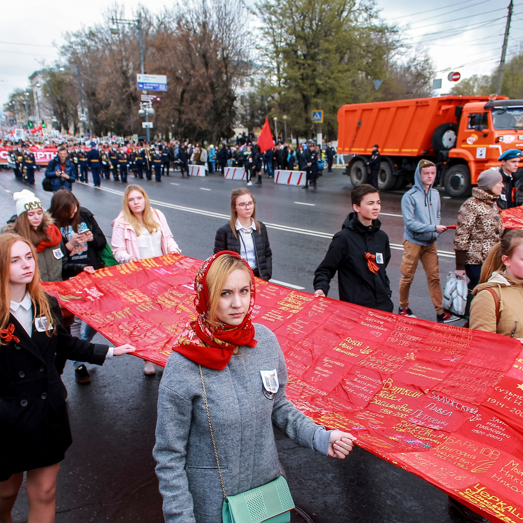 Прайс. BULYGINAPHOTO