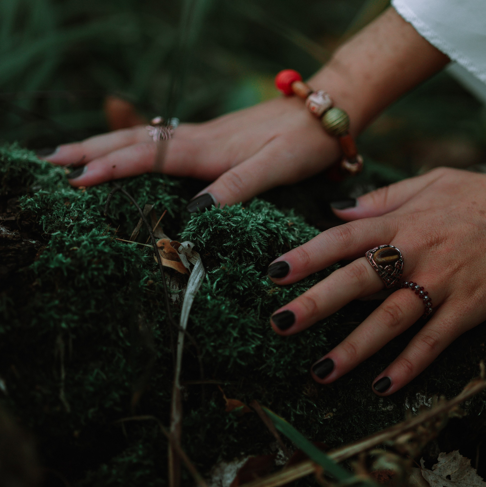 Прайс и условия. Гриф. Косплей-фотограф в Москве