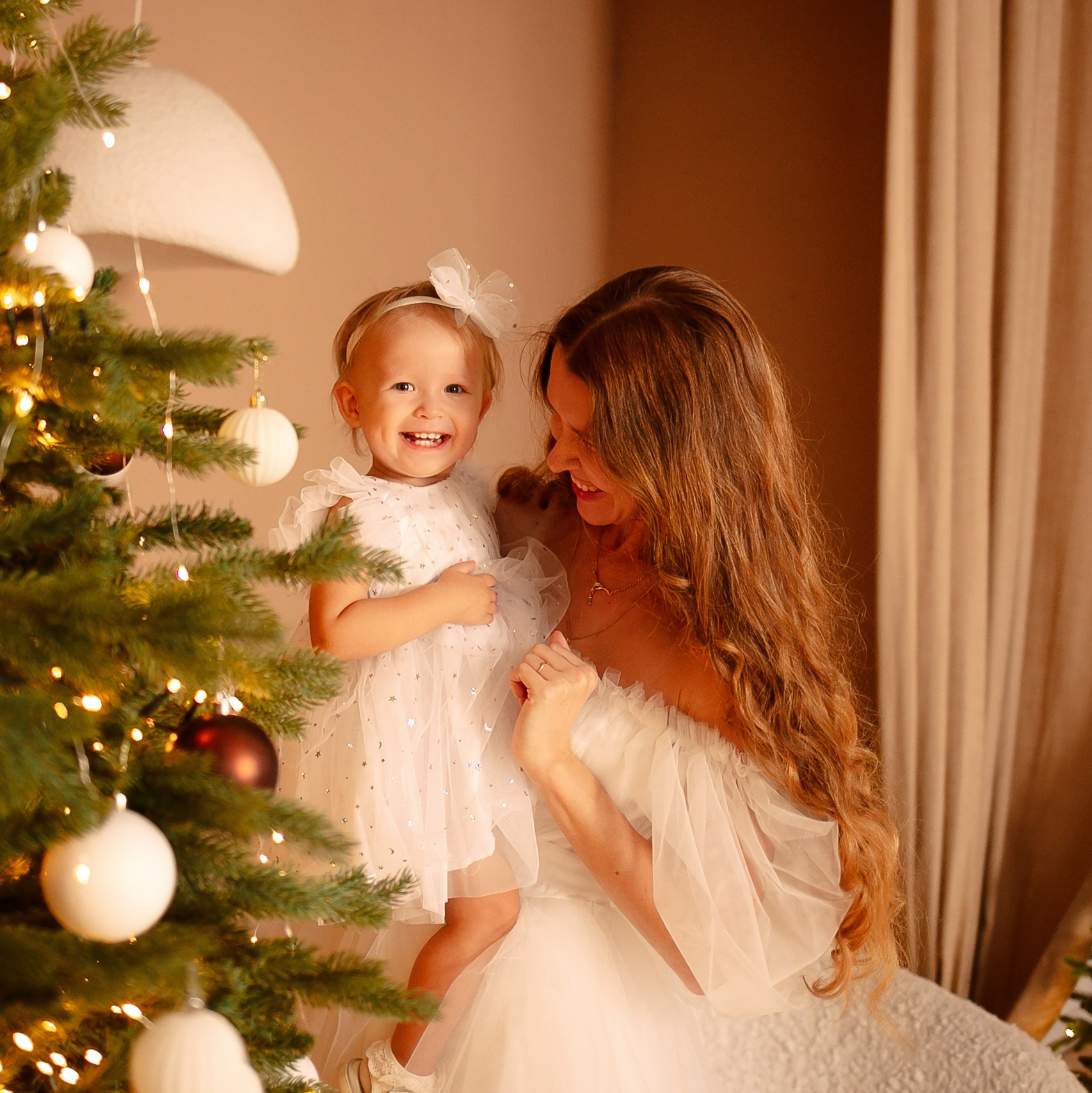 Новый год 2025/2026. Семейный фотограф Фотосессия беременности  Екатеринбург Елена Луткова