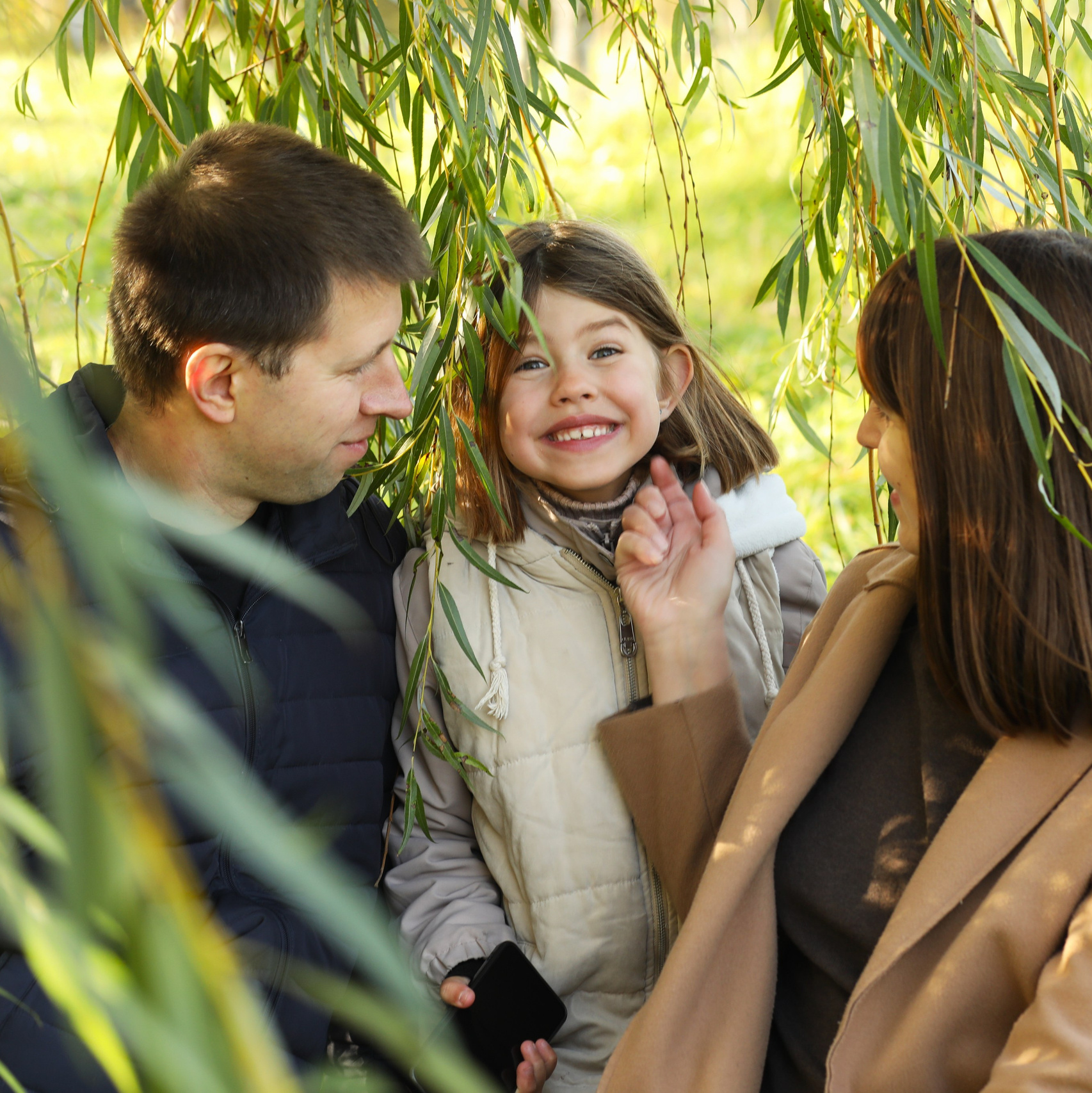 Услуги. Главная