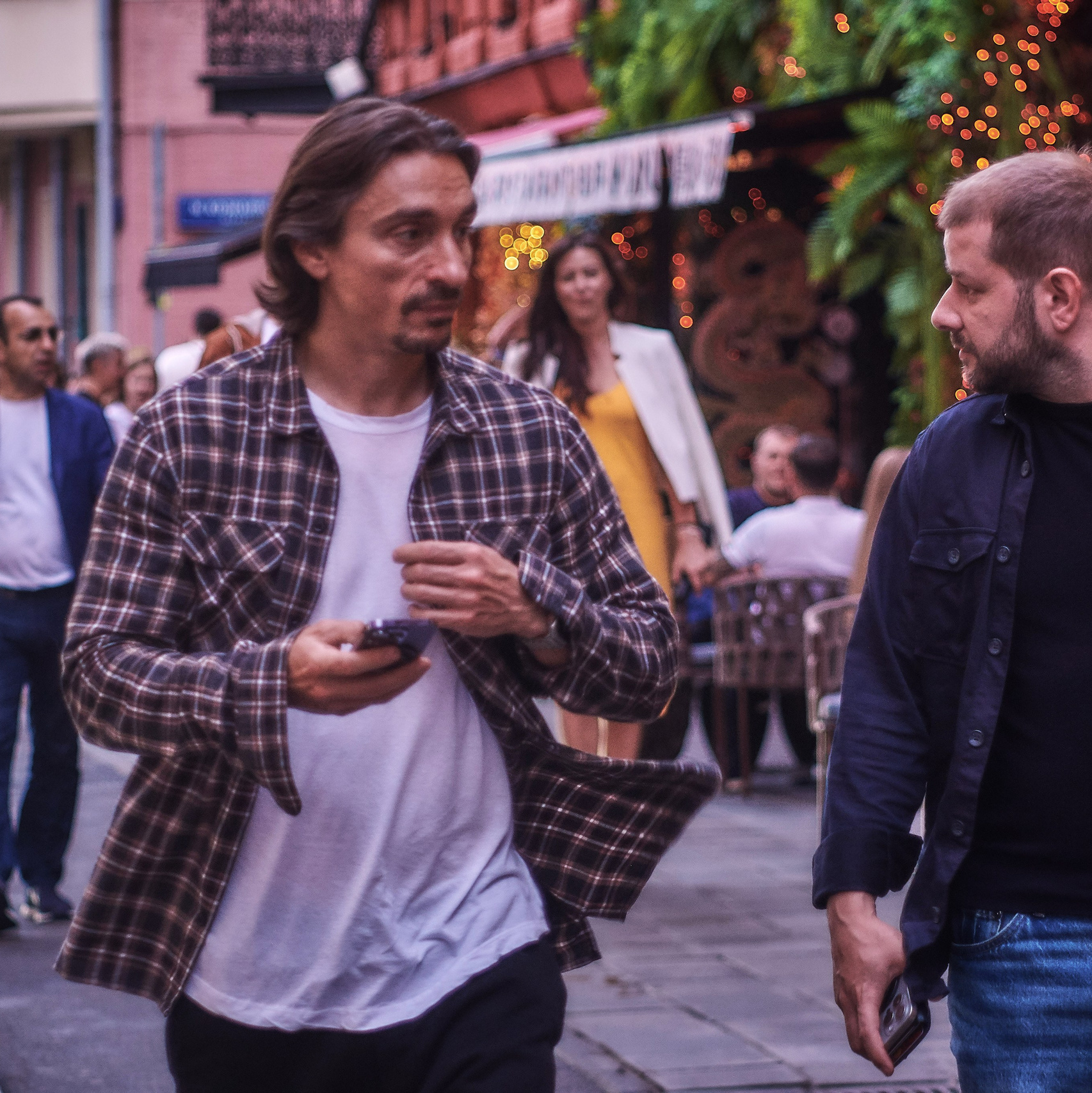 Контакты. Сайт фотографа Виталия Дени