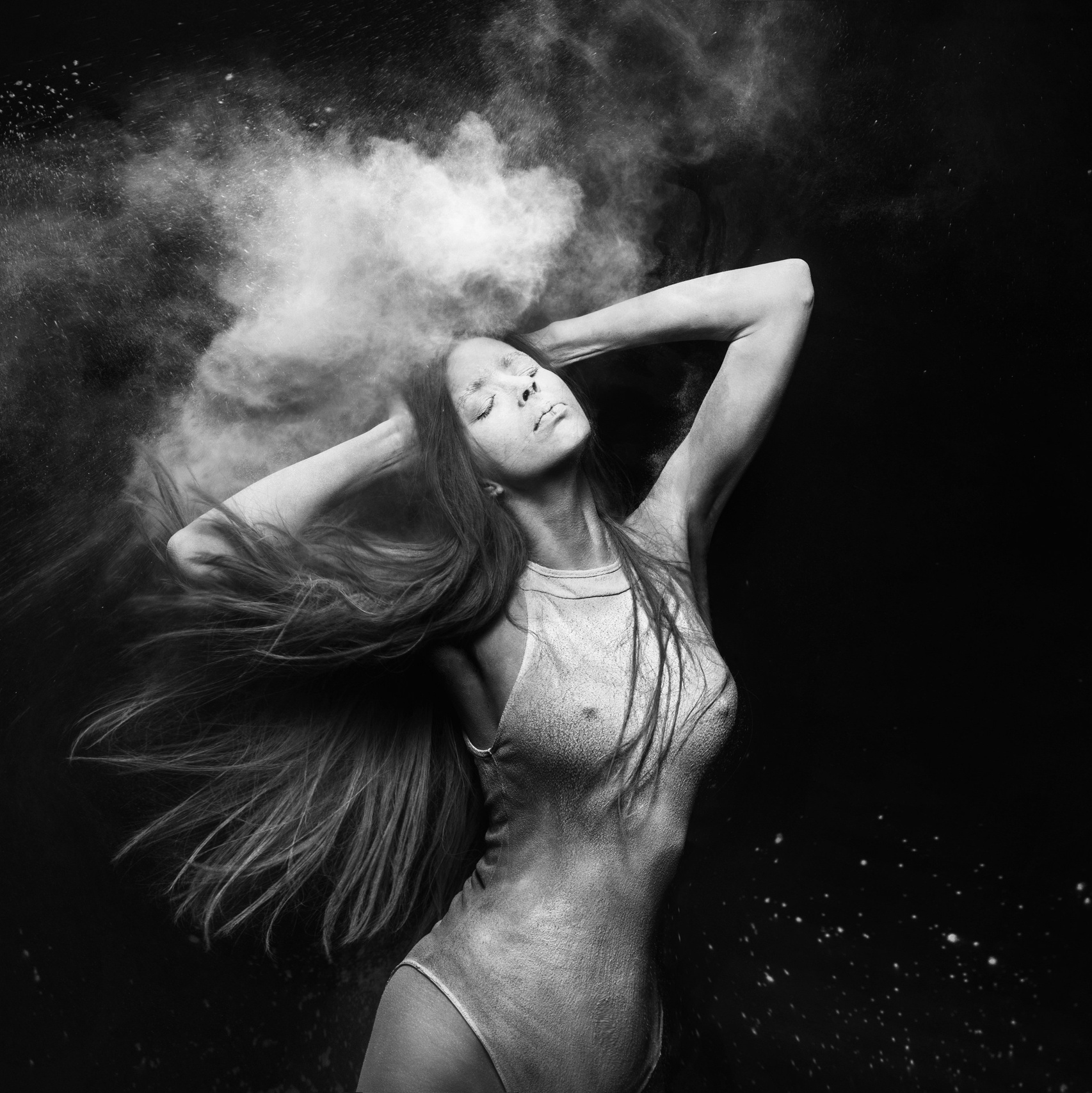 Мастер классы. Фотограф в Екатеринбурге Дарья Комарова