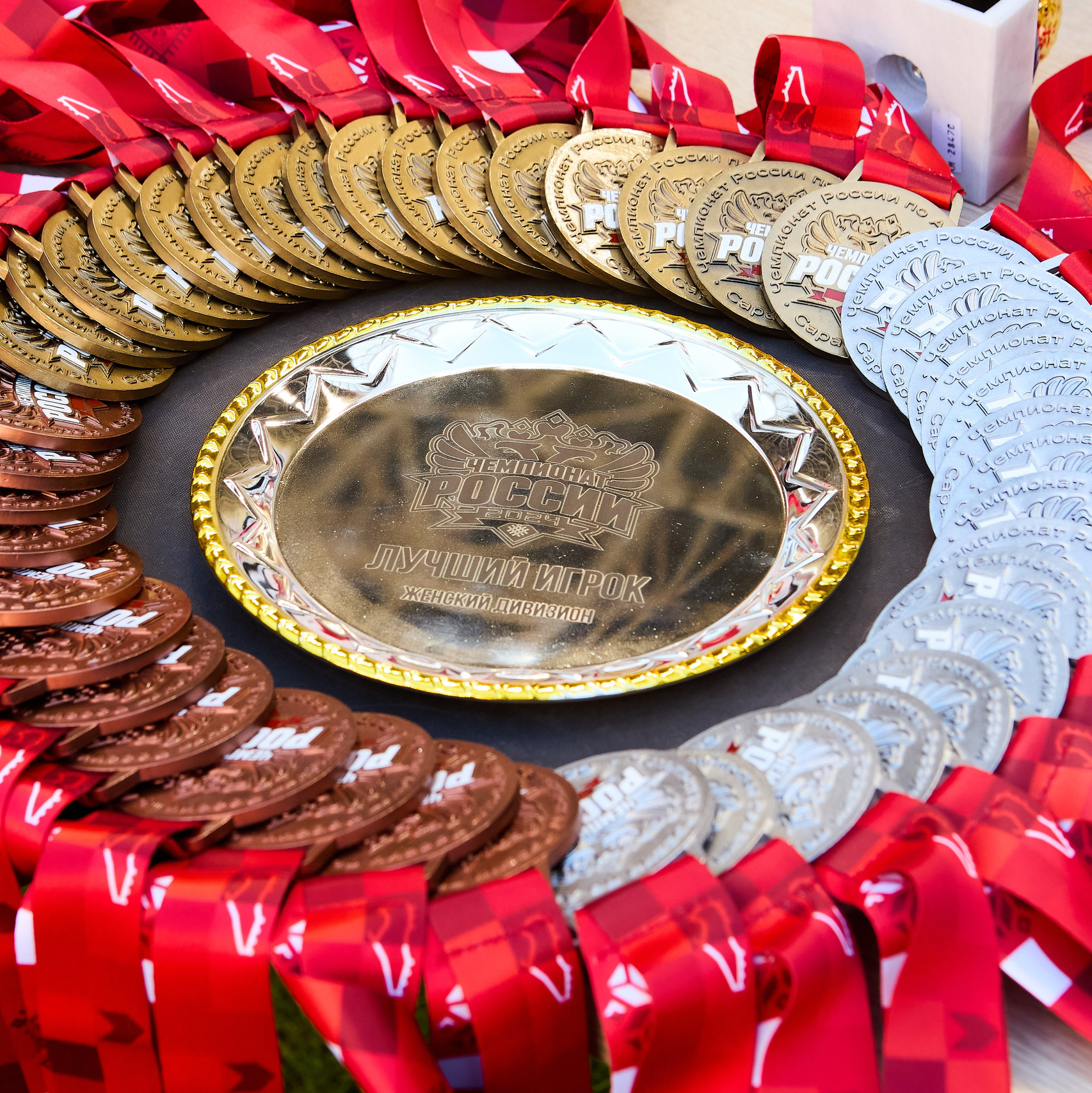 Светлана Родионова — фотограф спортивный и не только