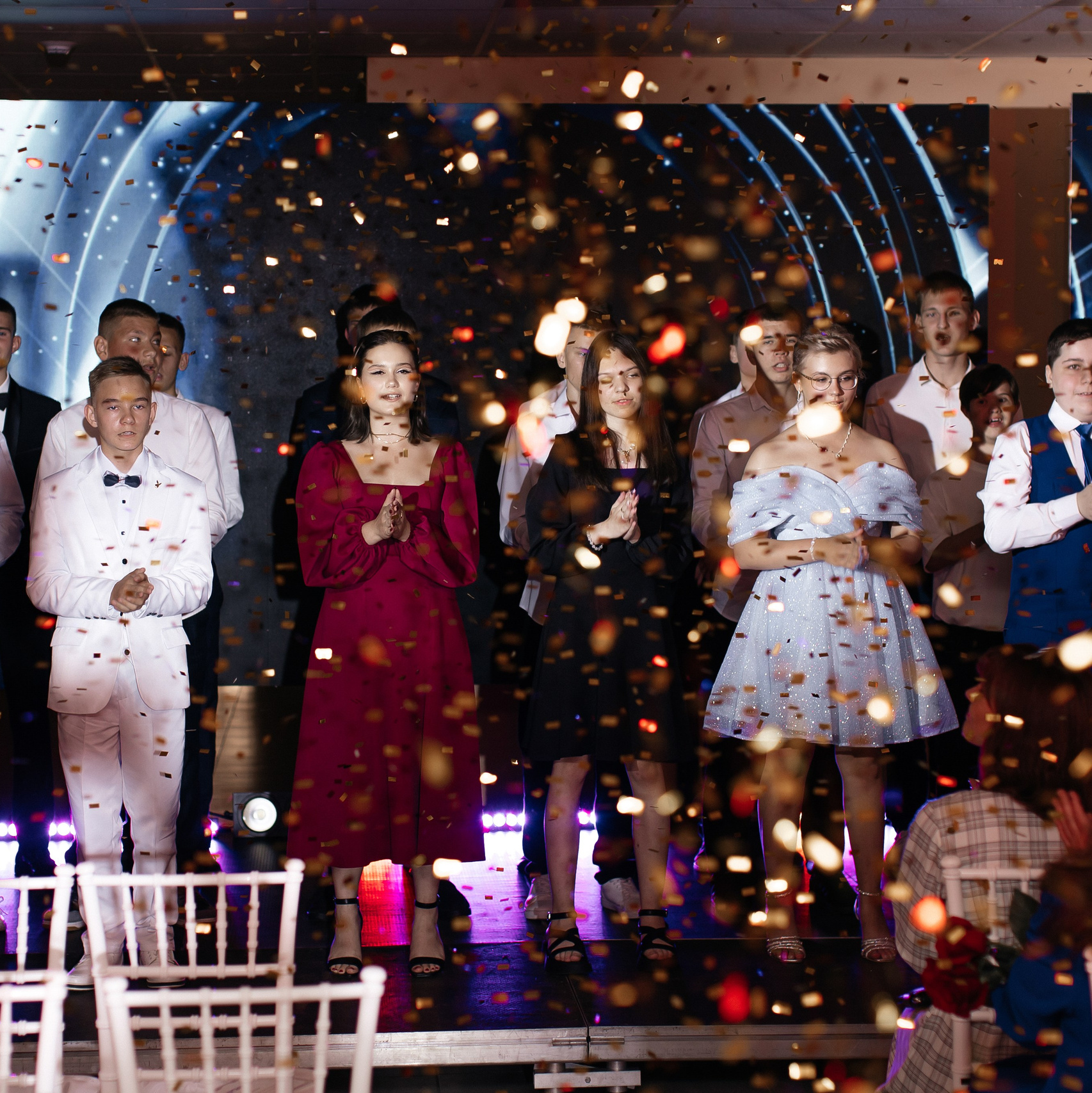 Фотограф Лиана Артемова в Пензе