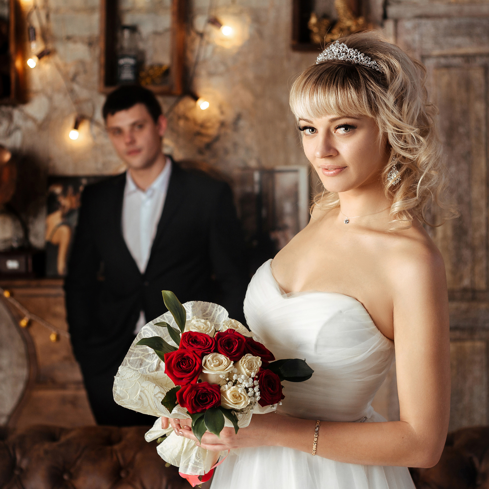 свадебный фотограф в оренбурге