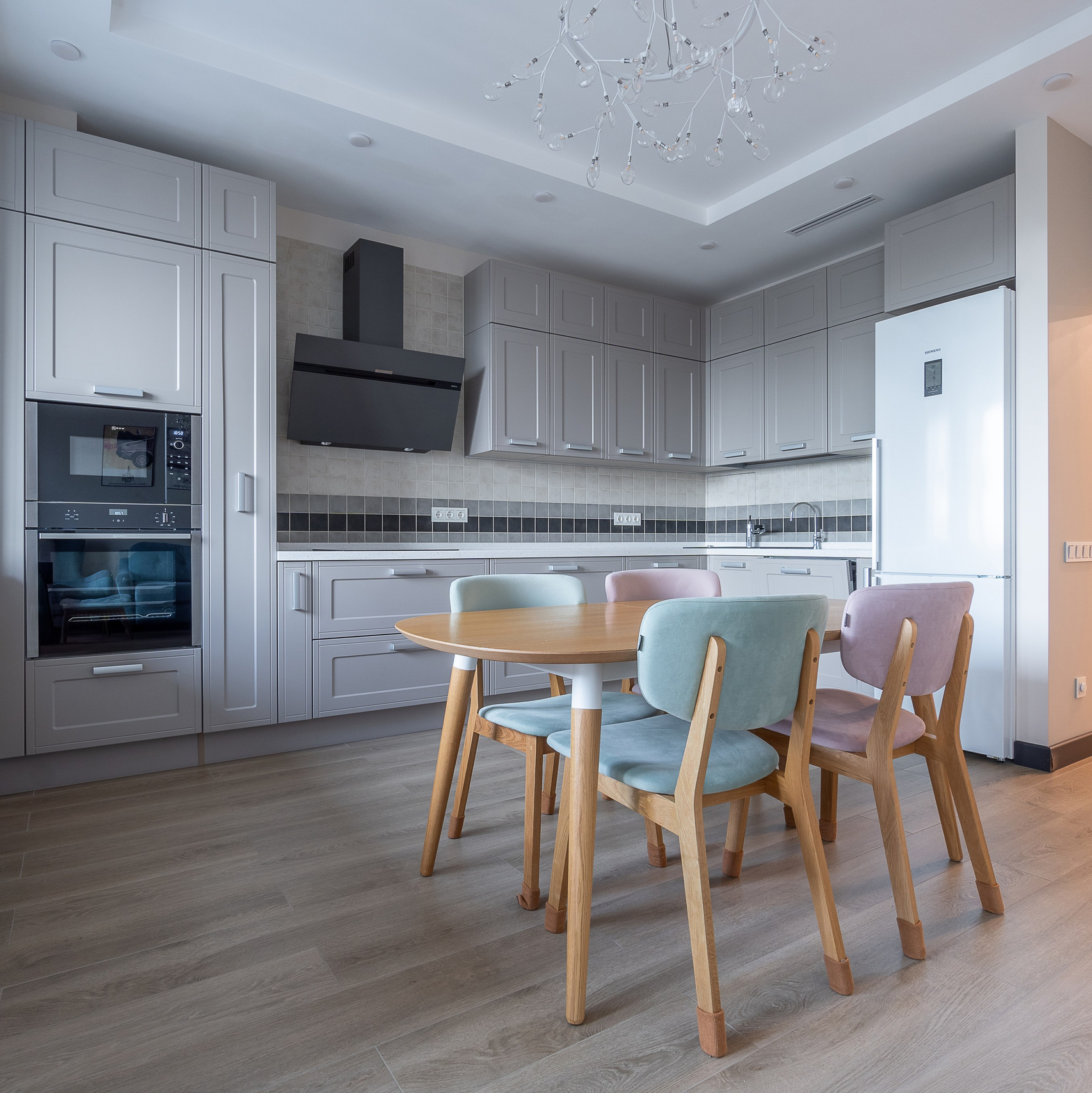 Услуги. Интерьерная съёмка