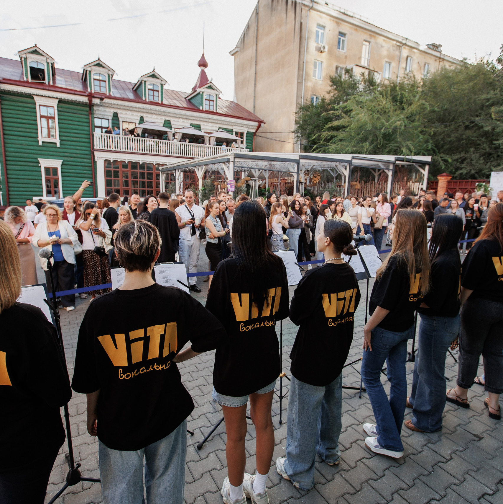 RAKUSA FEST. СВОИ. ФОТООТЧЕТЫ-СОБЫТИЯ-МЕСТА