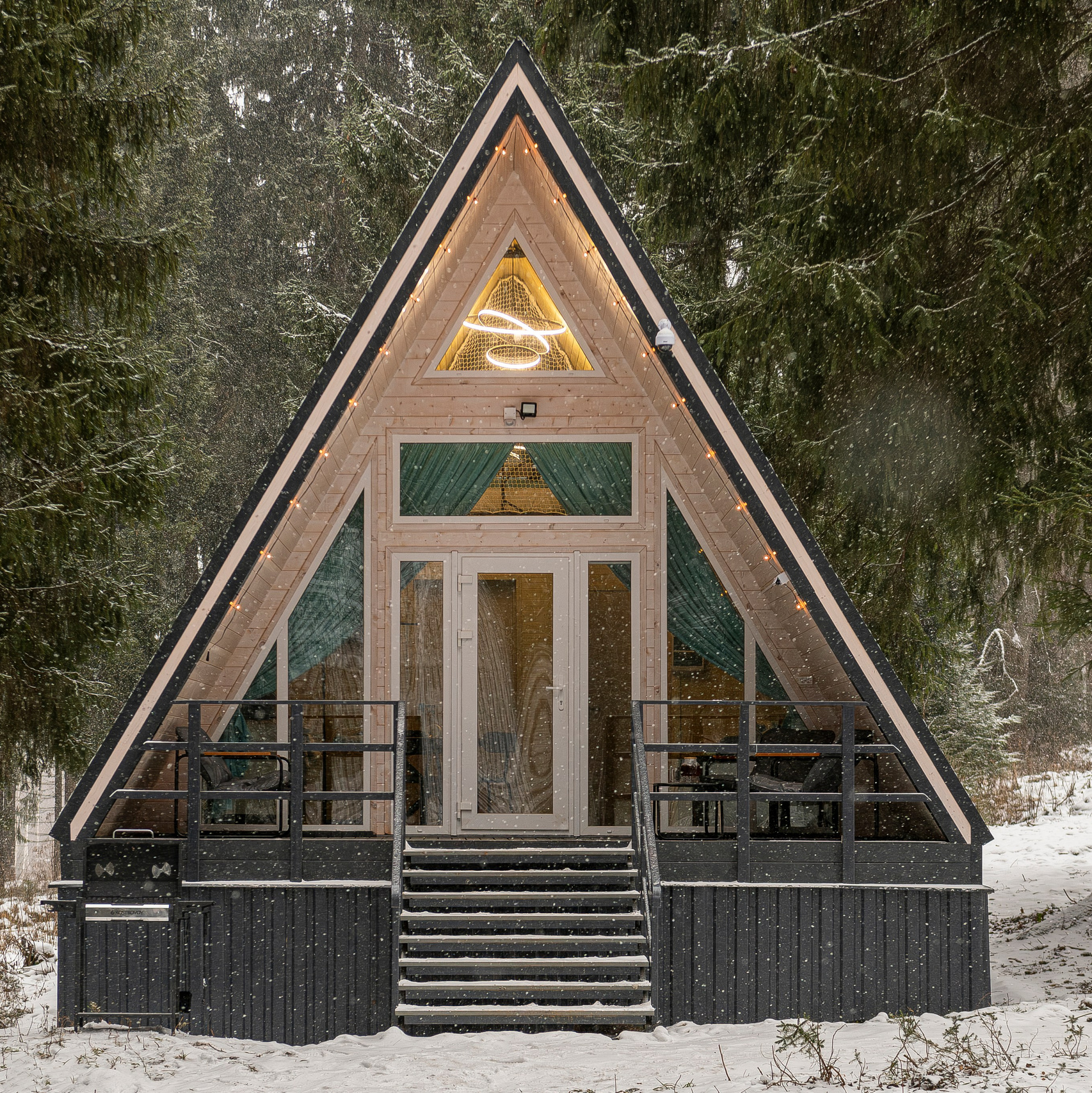 Интерьерный фотограф в Москве