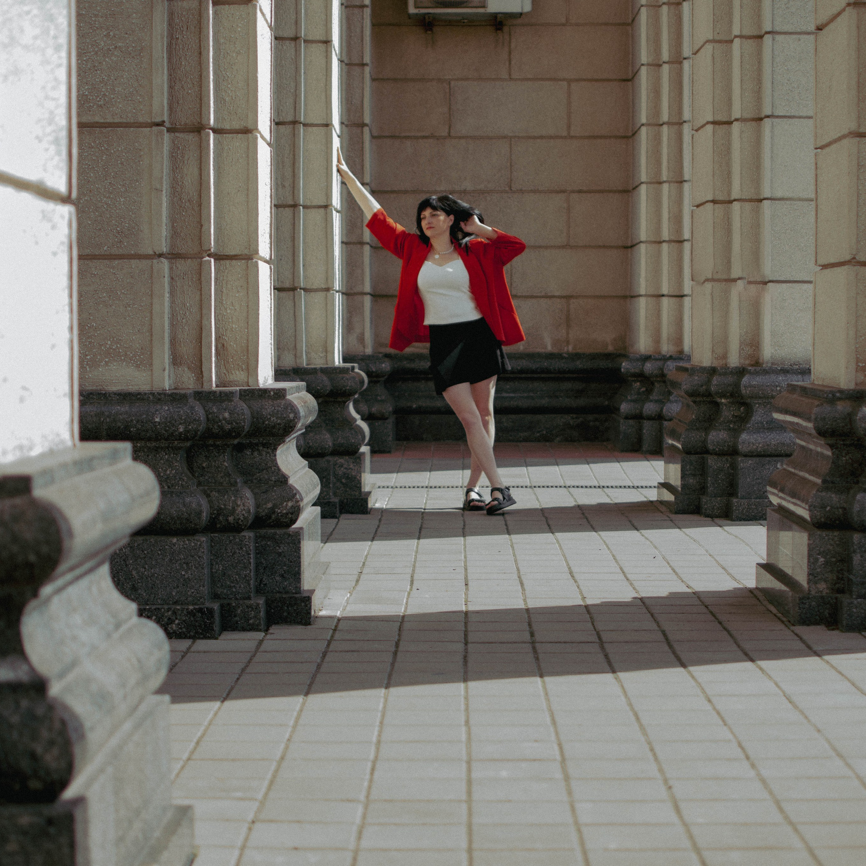 Семейный фотограф в Бресте Анастасия Вишенцева