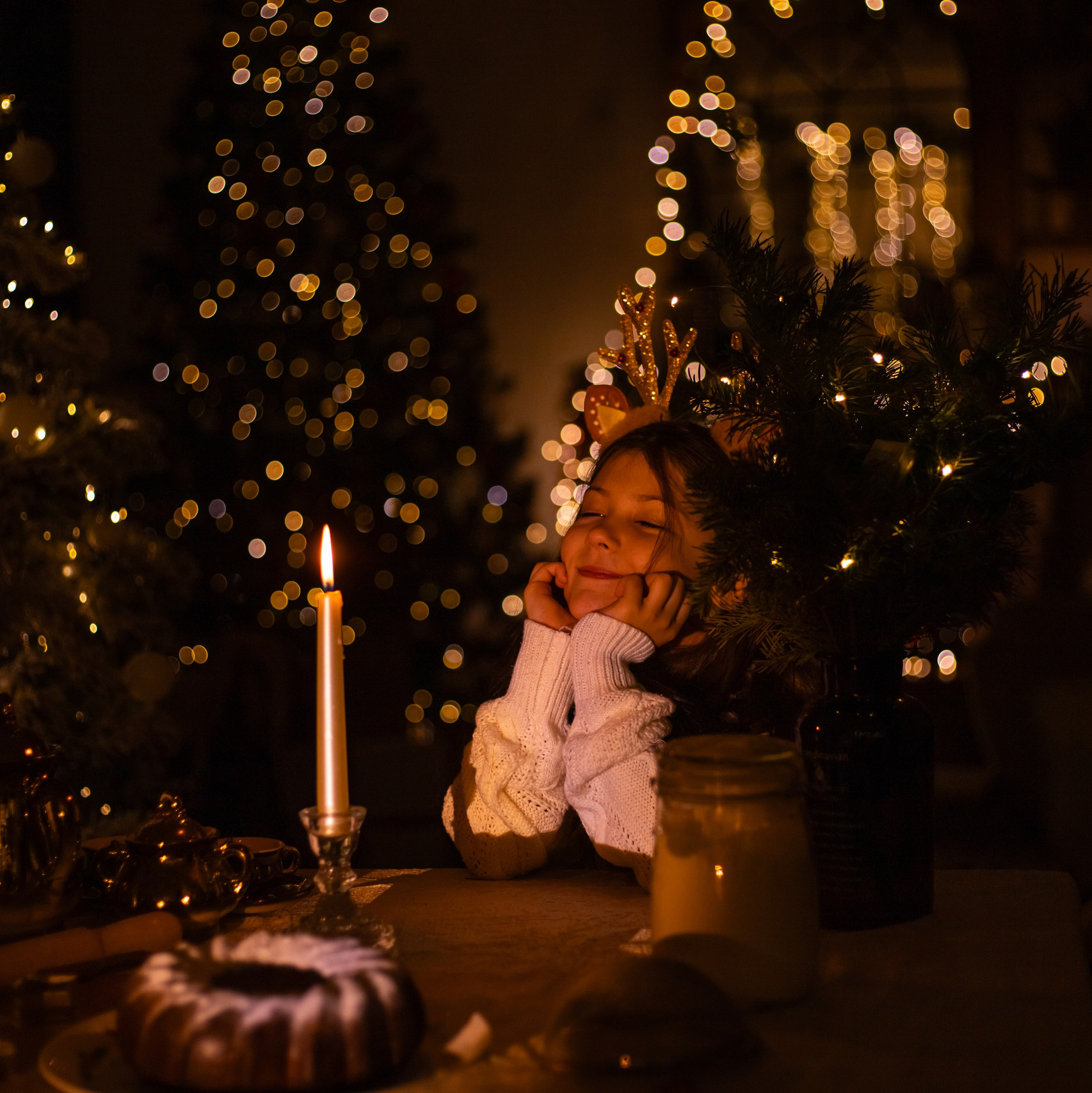 Семейный и детский фотограф Новокузнецк Евгения Лебеденко