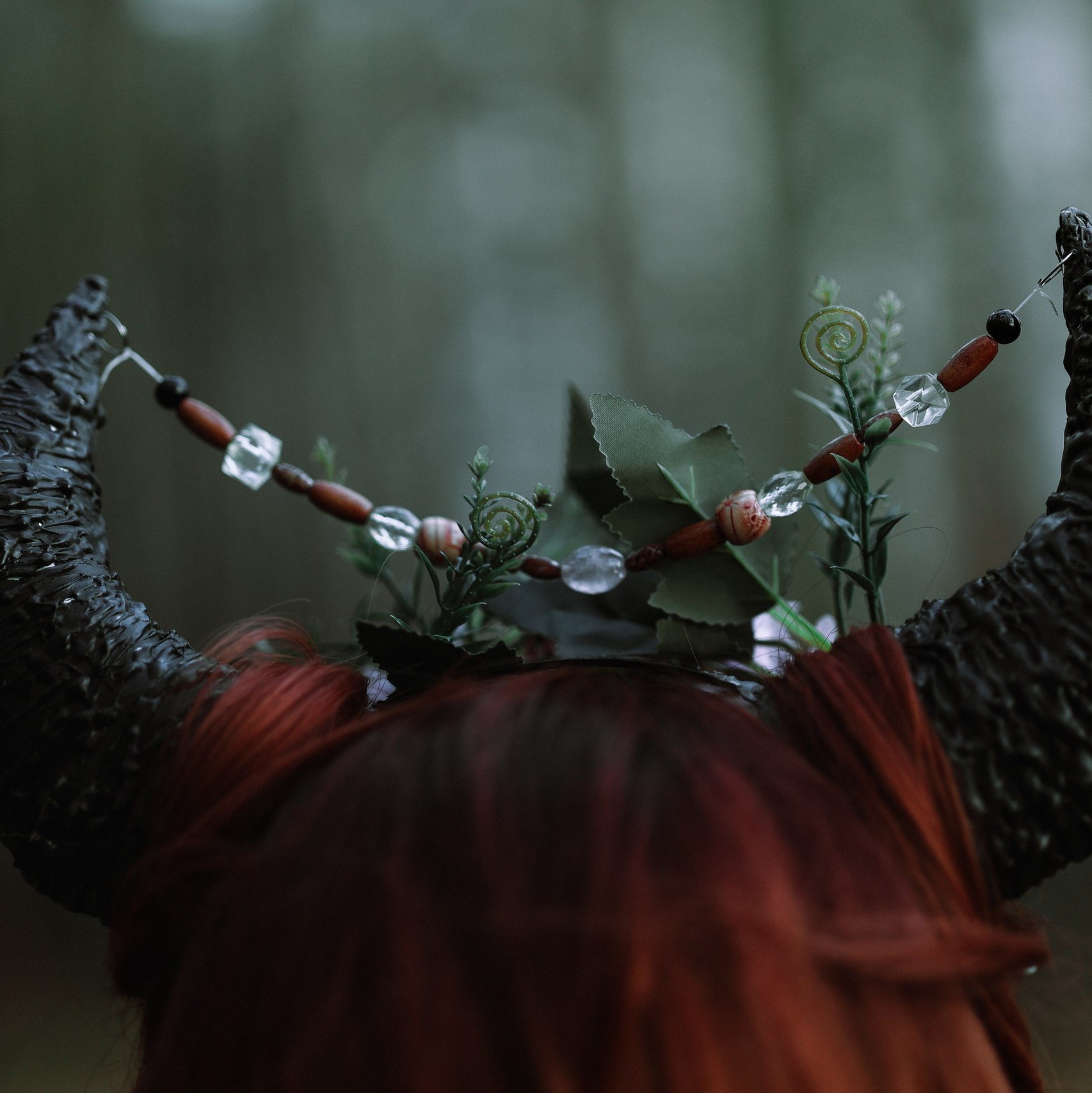 Прайс и условия. Гриф. Косплей-фотограф в Москве