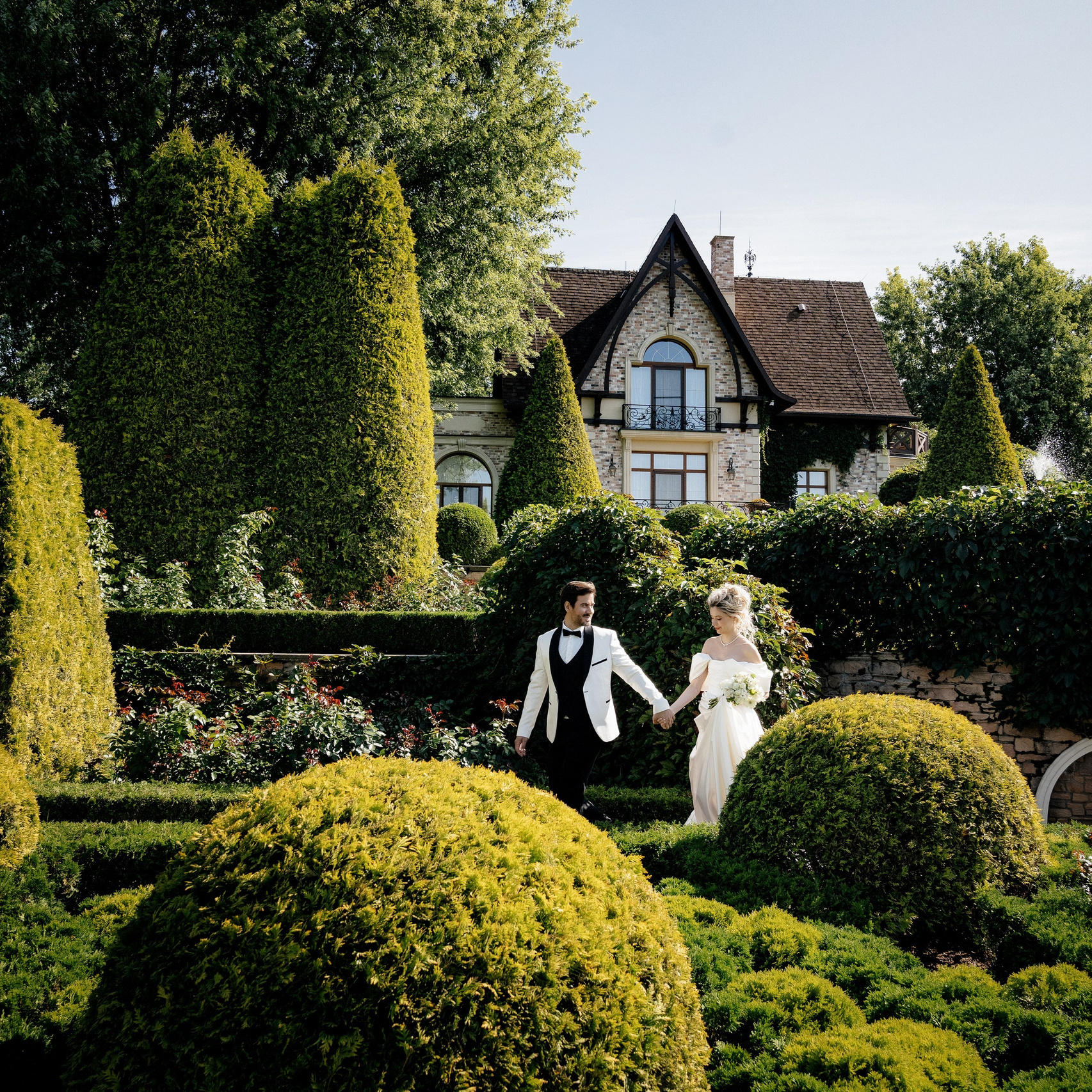 Свадебный фотограф Александр Воронов — Белгород, Воронеж, Москва