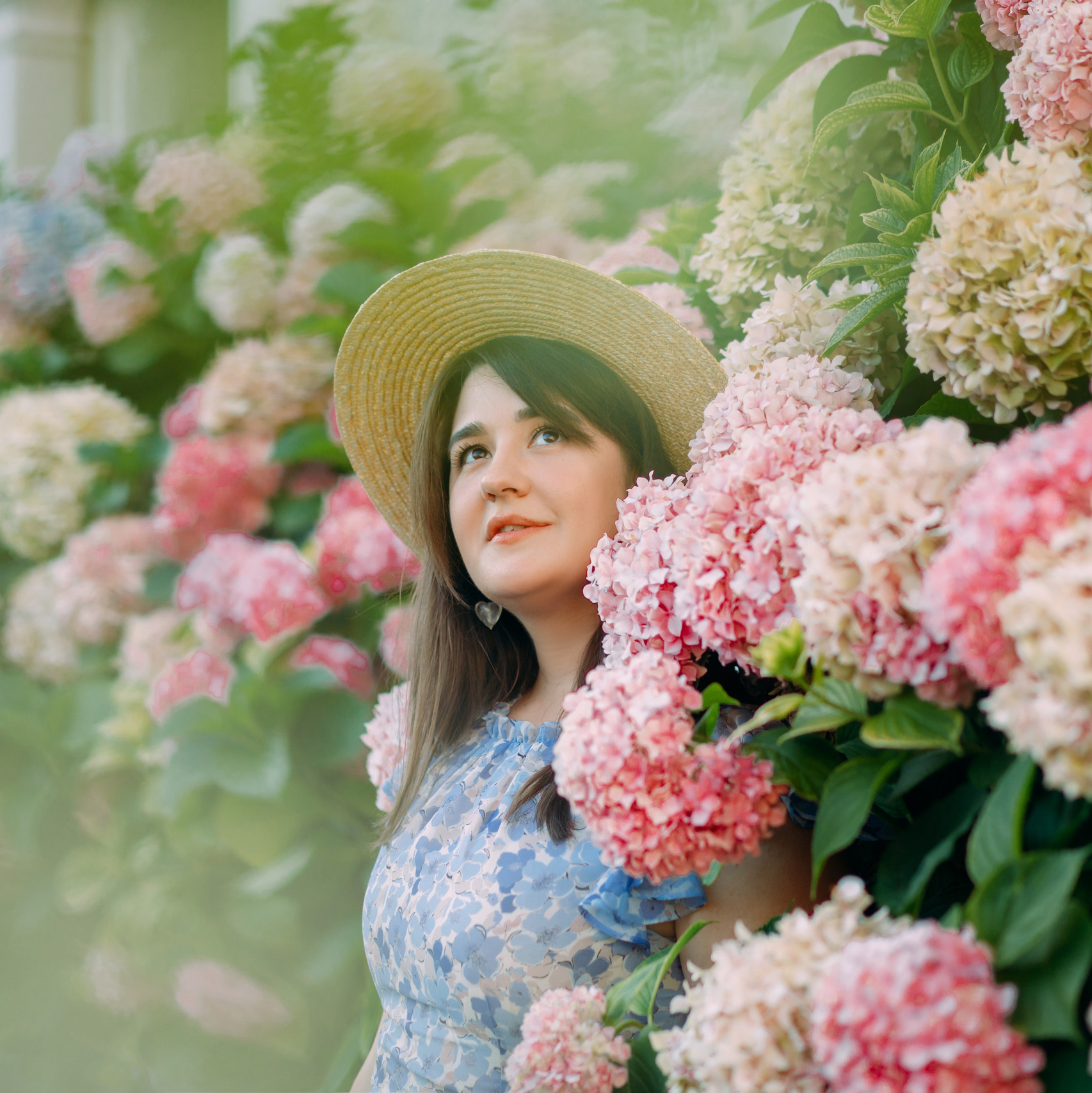 Контакты. Главная