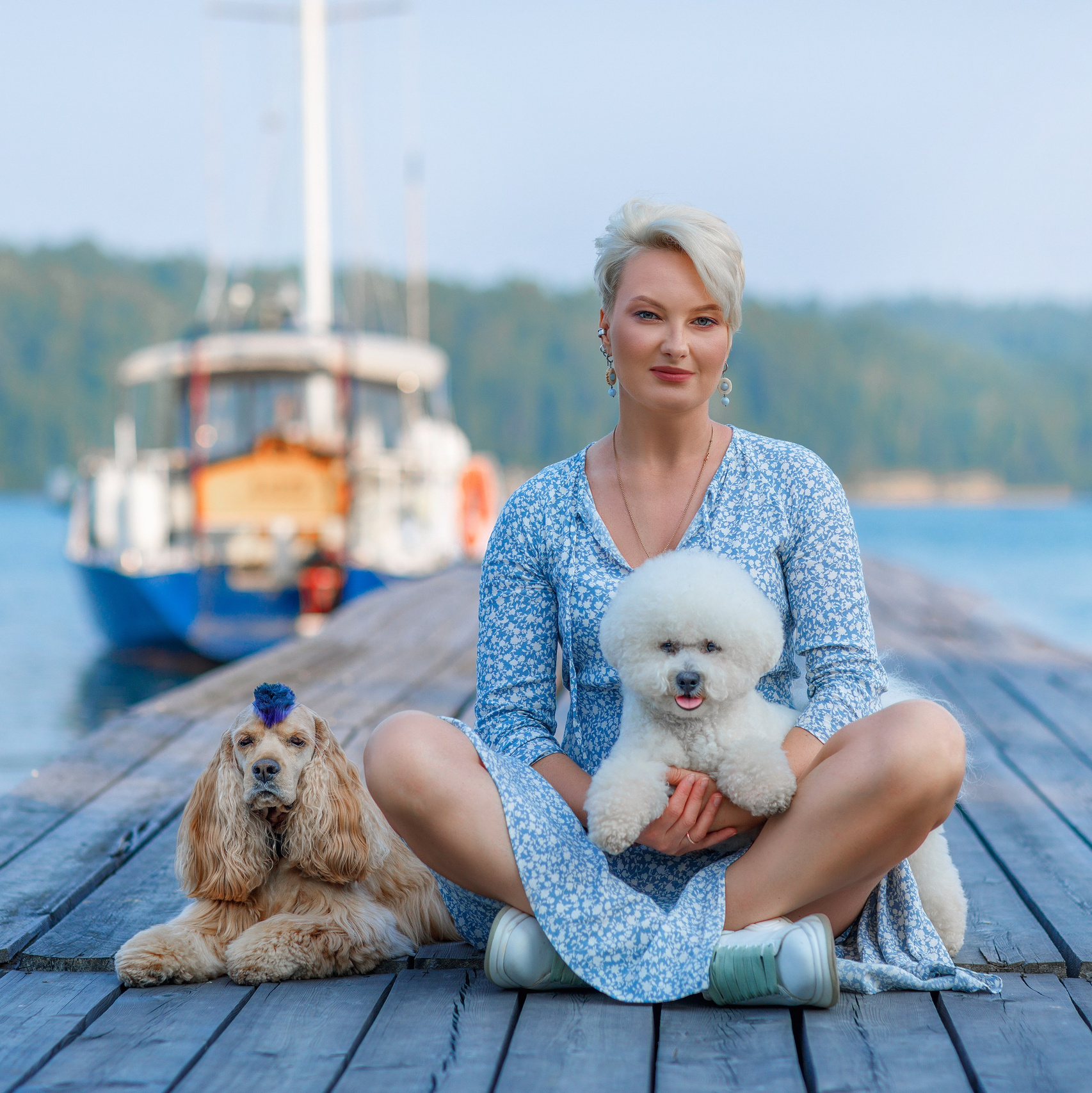 Пакеты услуг и цены. Фотограф для Вашей собаки