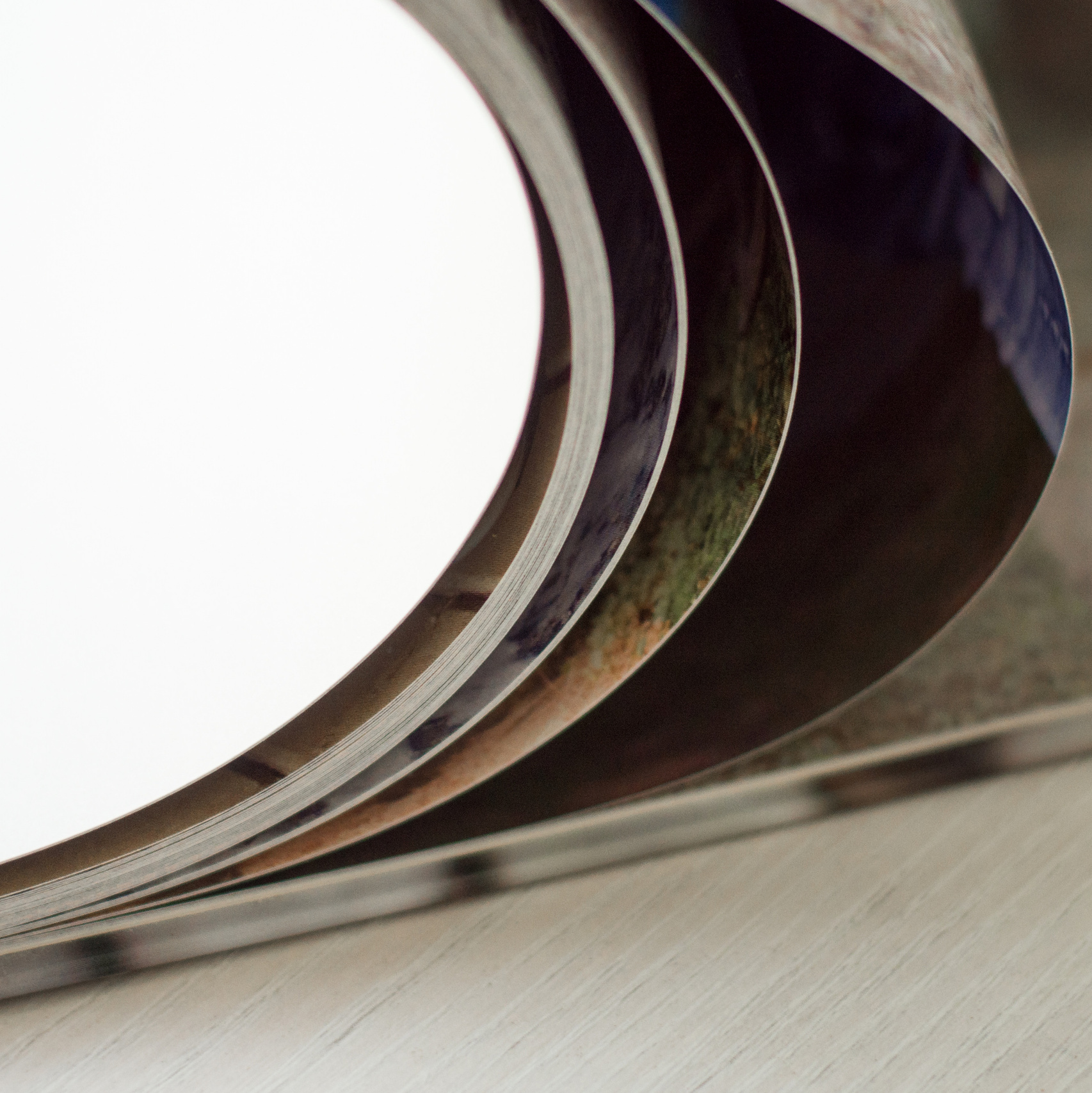 Фотокниги. Фотограф в Омске Евгения Каргаполова