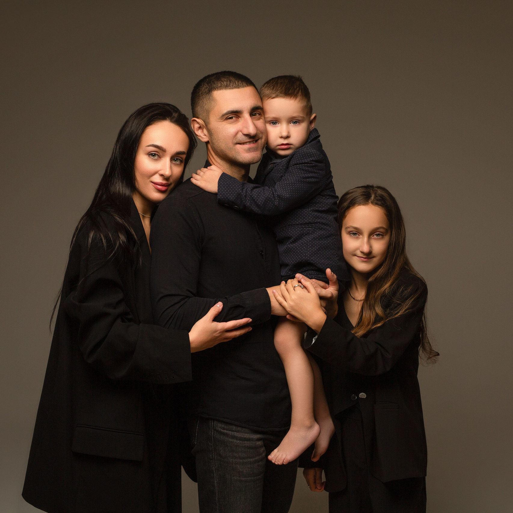 Женский фотограф Сахалин, Самойлова Надин