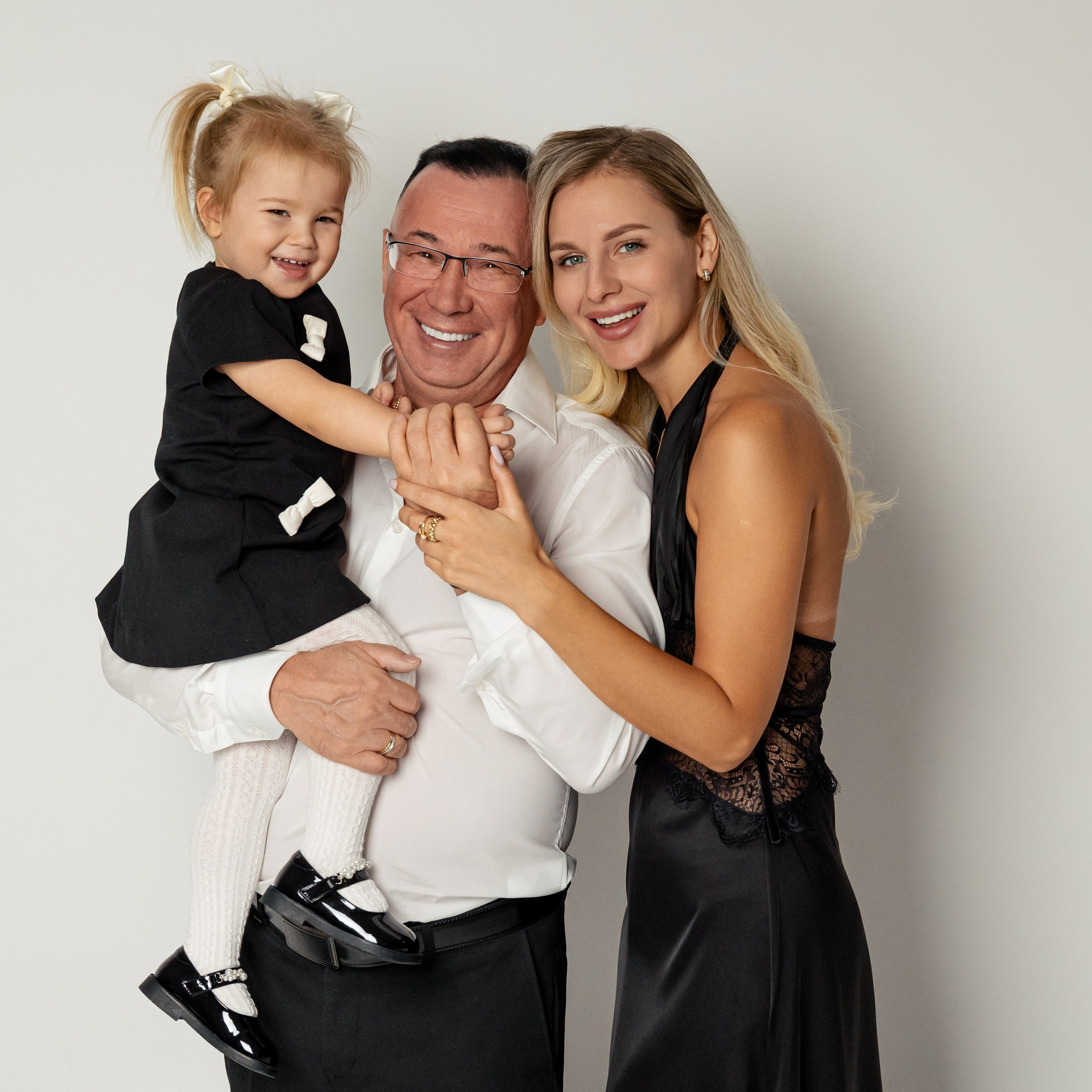 Прайс. Фотограф Вячеслав Фарунин