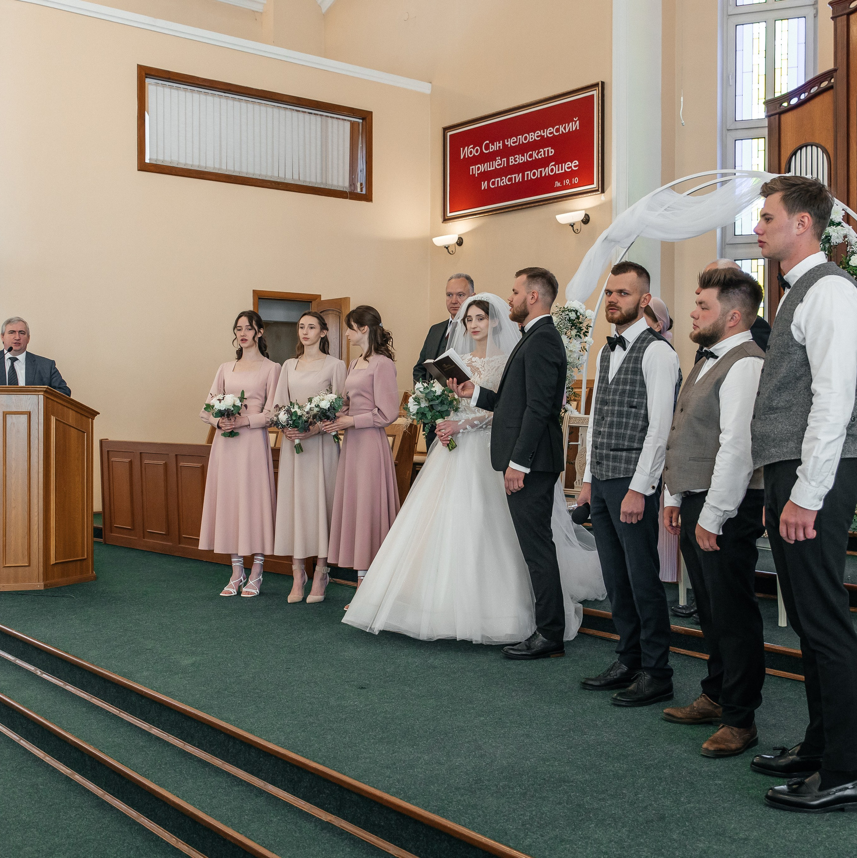 УСЛУГИ. Свадебный, семейный, детский фотограф в Орле