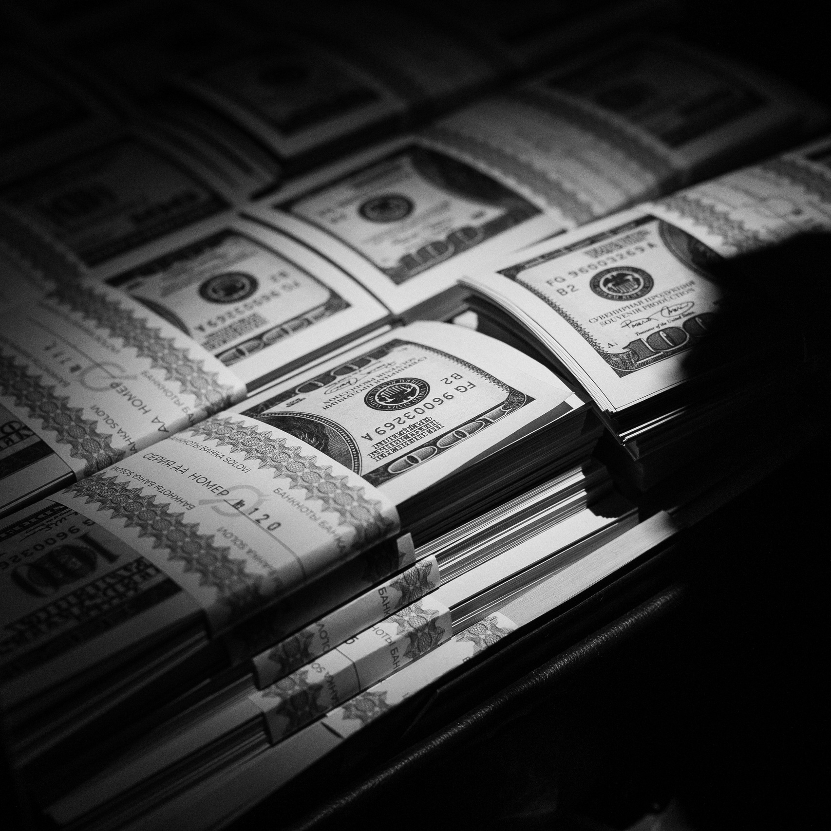 LA FAMIGLIA — SOLOVI — 1 YEAR. СВОИ. ФОТООТЧЕТЫ-СОБЫТИЯ-МЕСТА