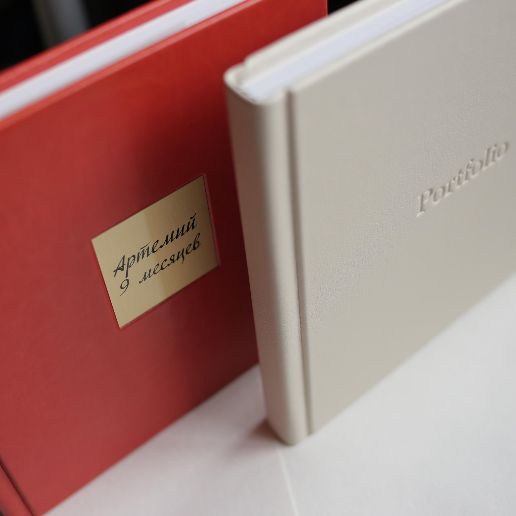 ФОТОКНИГИ. Фотограф новорожденных и детский в Сергиевом Посаде Кругликова Юлия