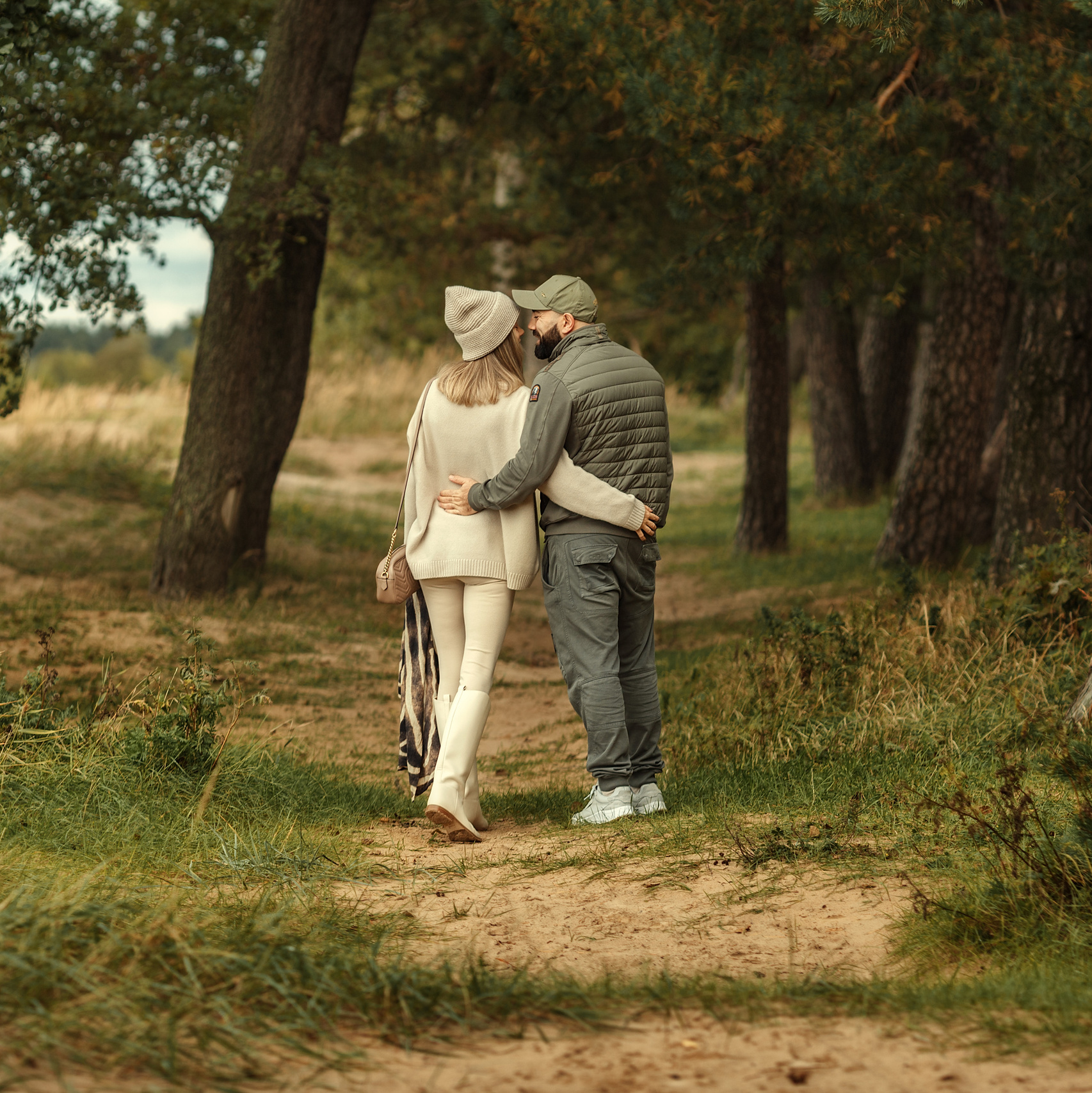 СЕМЕЙНЫЕ ИСТОРИИ. Женский и семейный фотограф в Санкт-Петербурге Лидия Лиженина