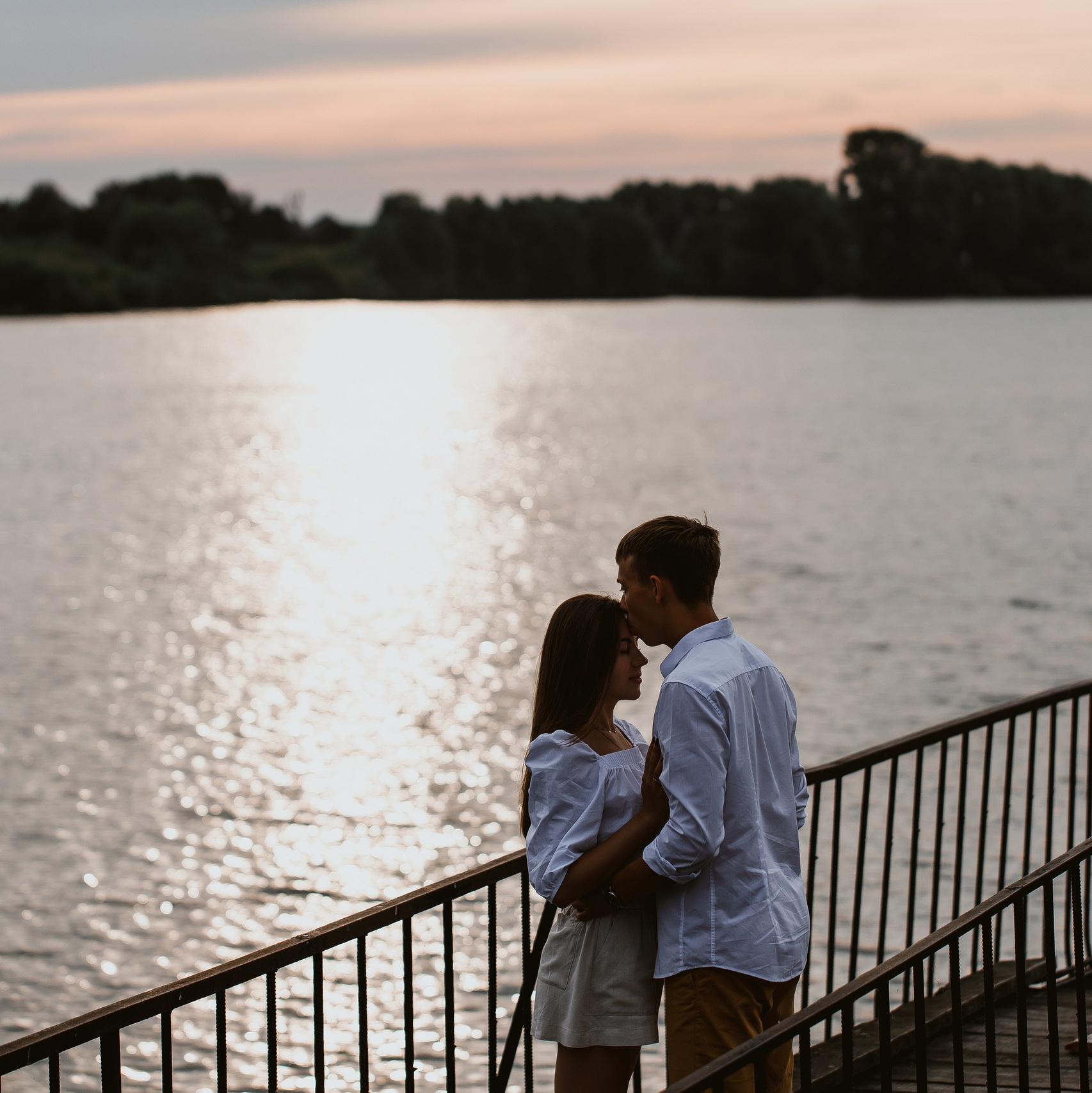 Парная (love story) фотосъёмка