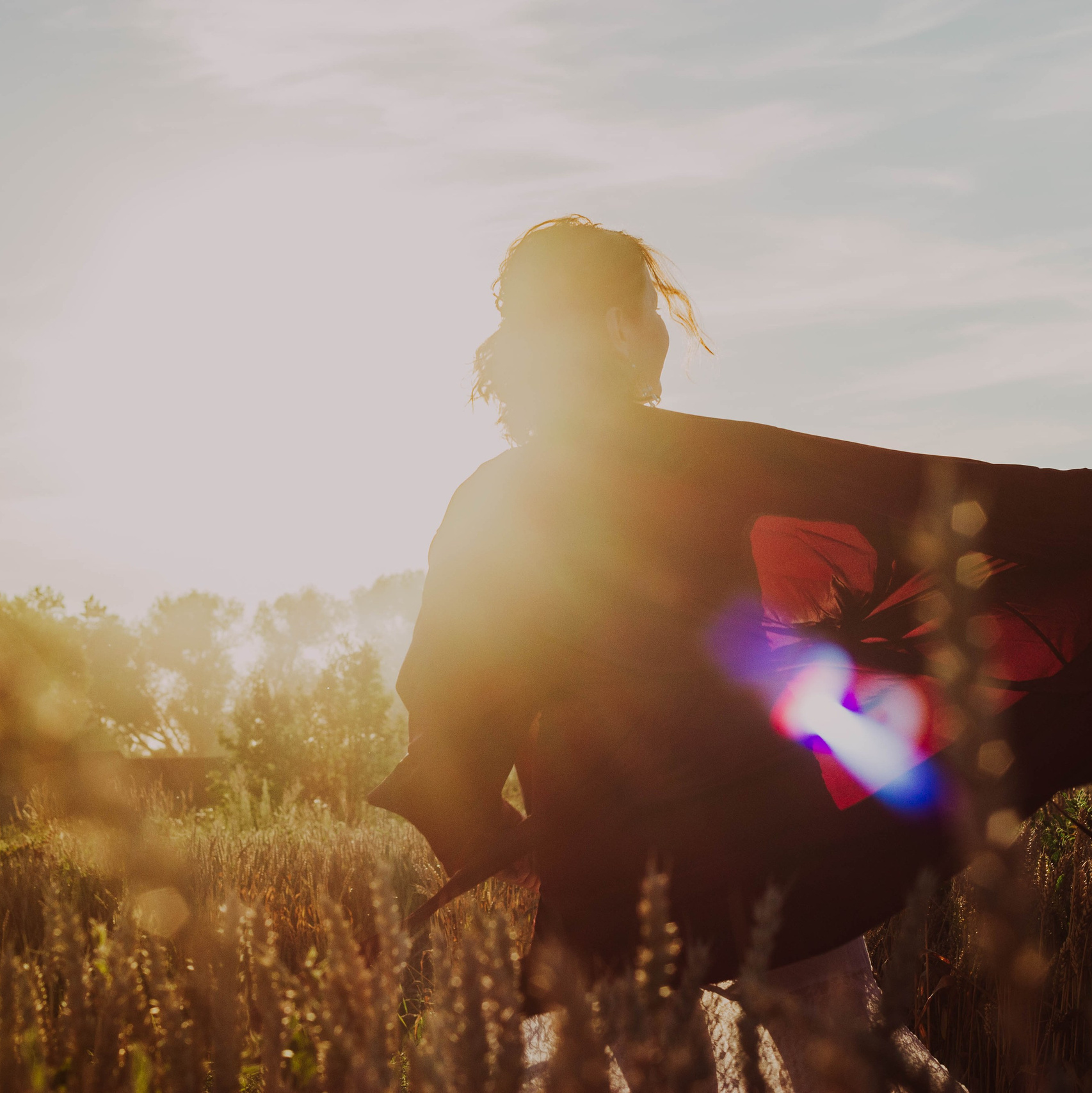 Photographer, videographer, and editor in Tolyatti, Samara, Moscow — Daria
