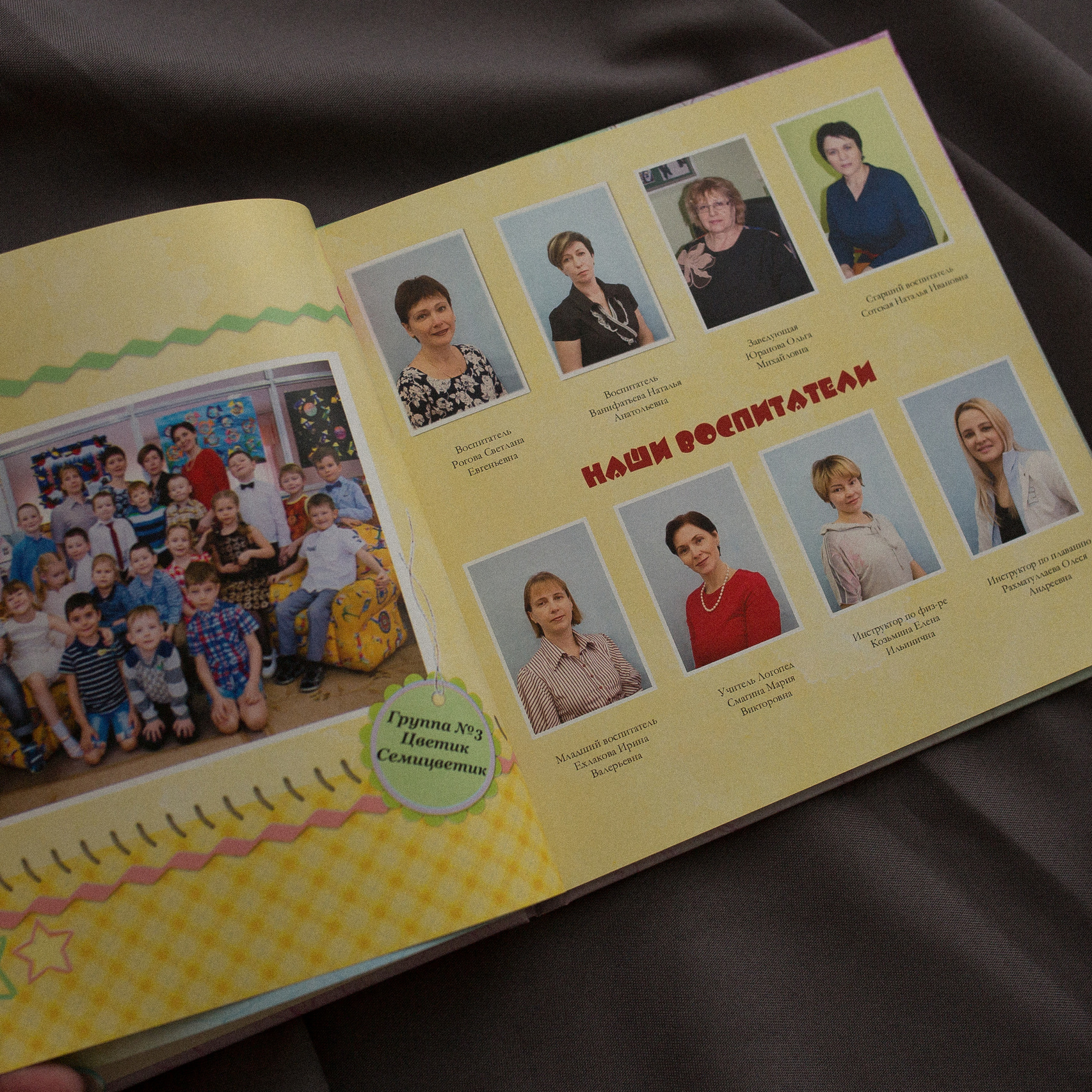 Фотокнига, Печать фотоальбомов. Фото Радости. Свадебный и семейный фотограф в Москве Юлия Самойлова